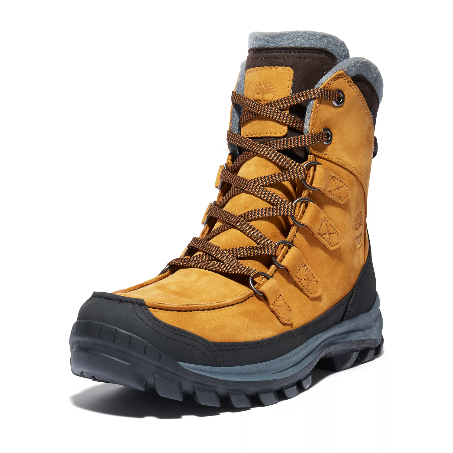 Men's Chillberg Insulated Winter Boots