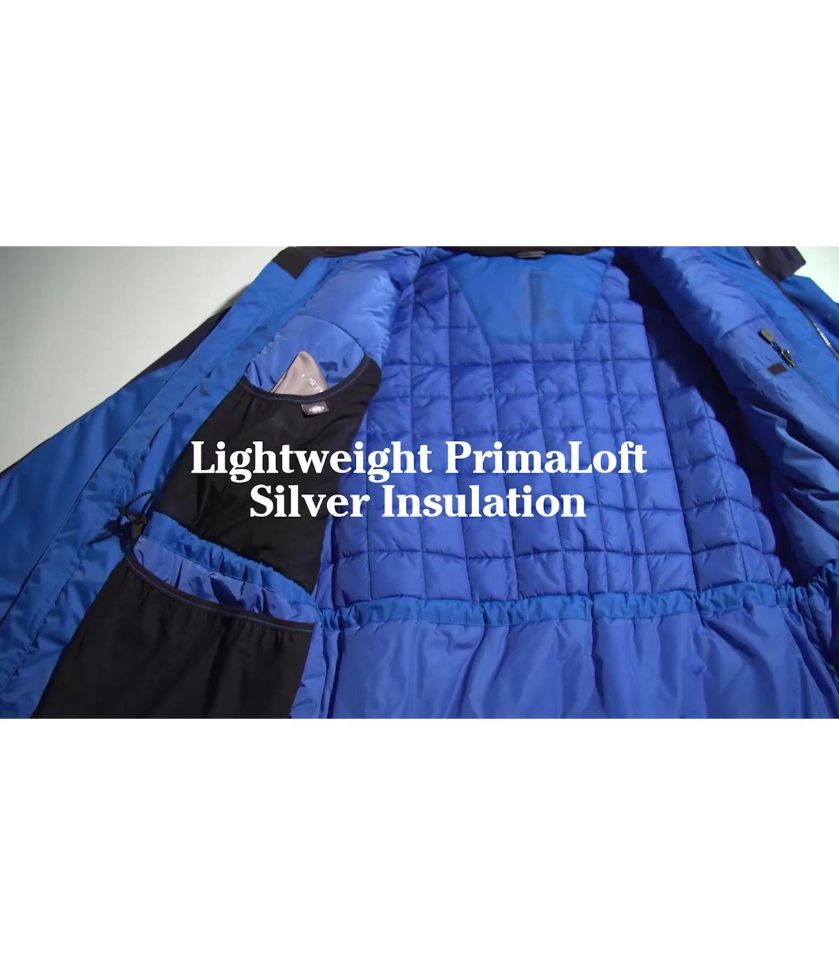 L.L.Bean Men's Rugged Ridge Parka