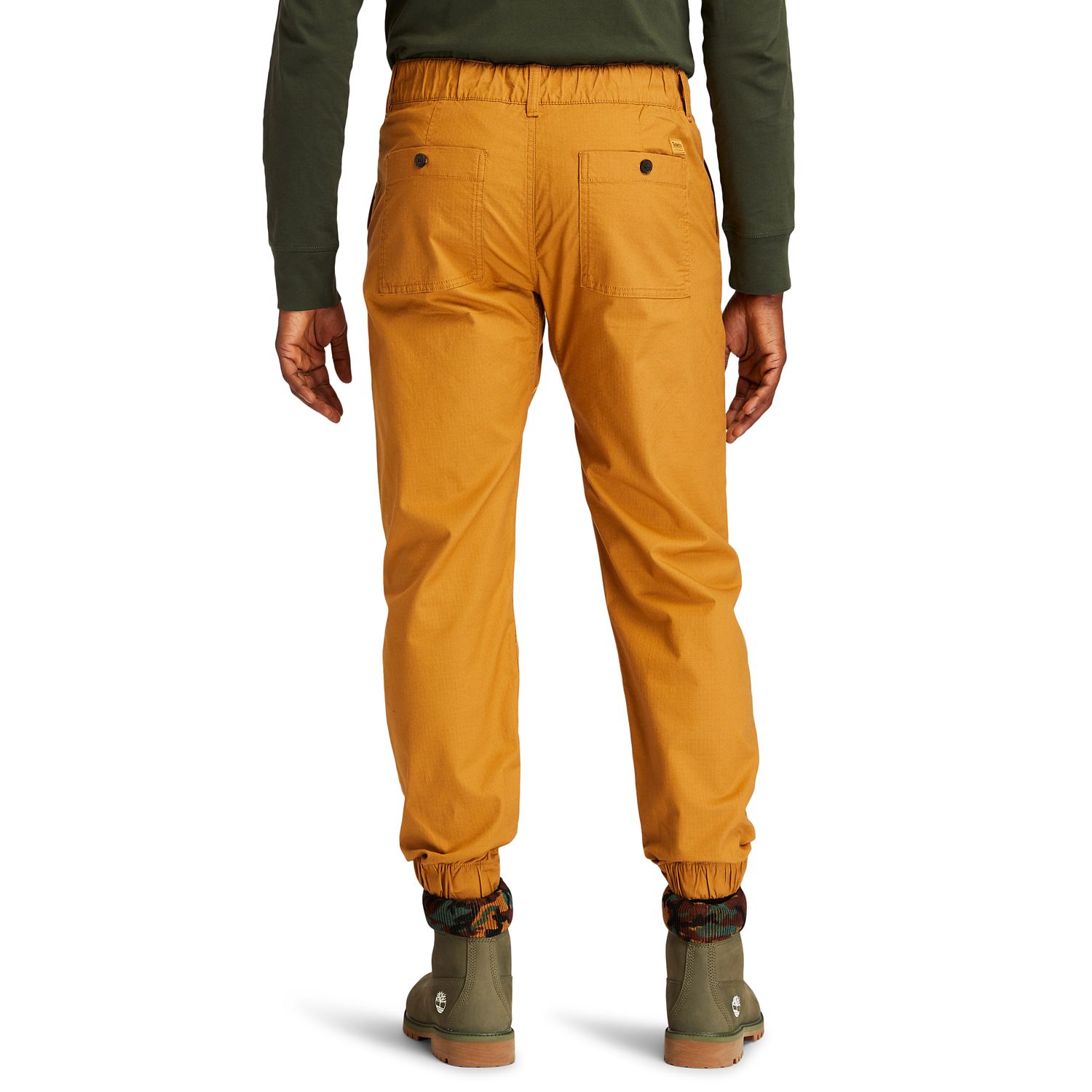 Men's Ripstop Climbing Pants