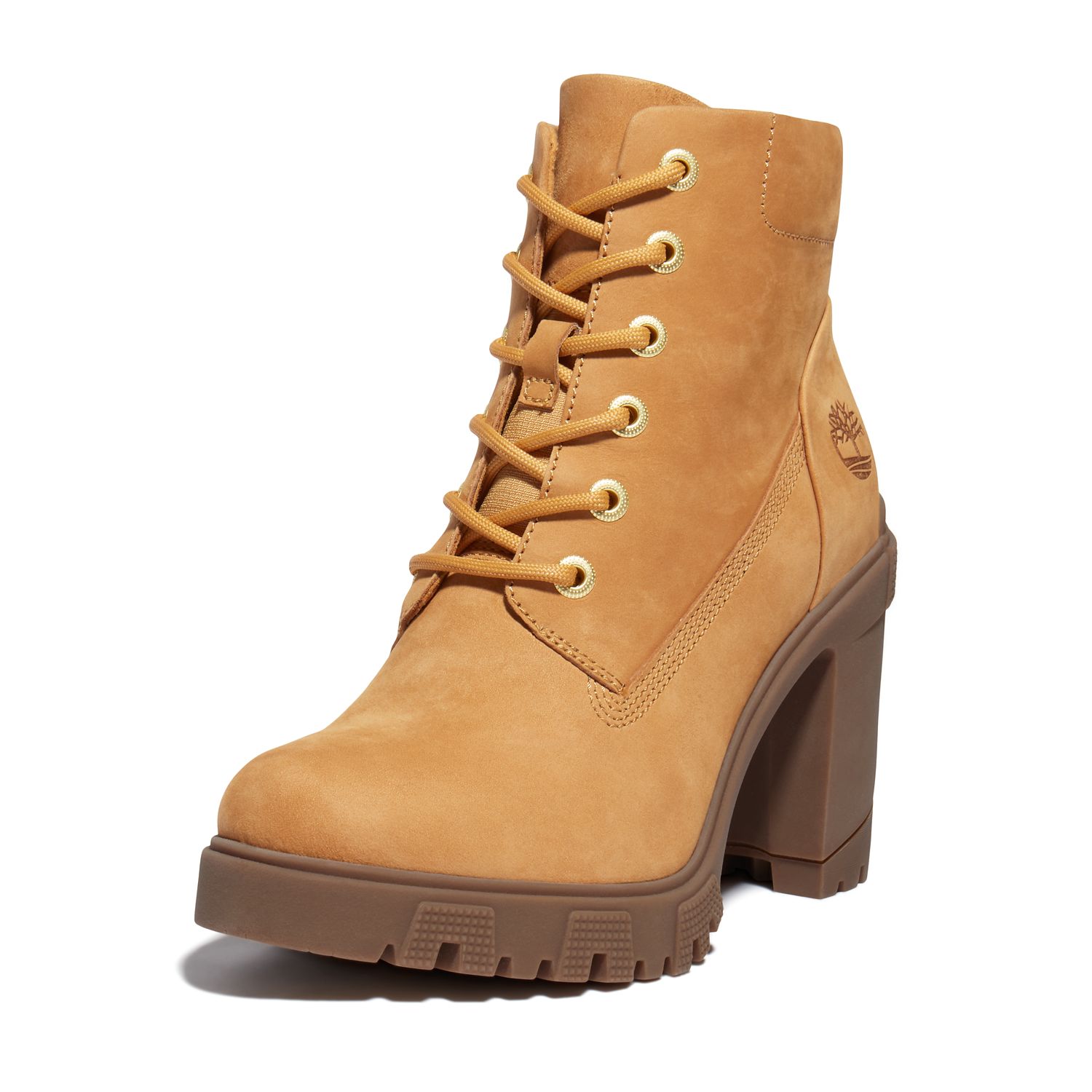 Women's Lana Point Lace-Up Boots