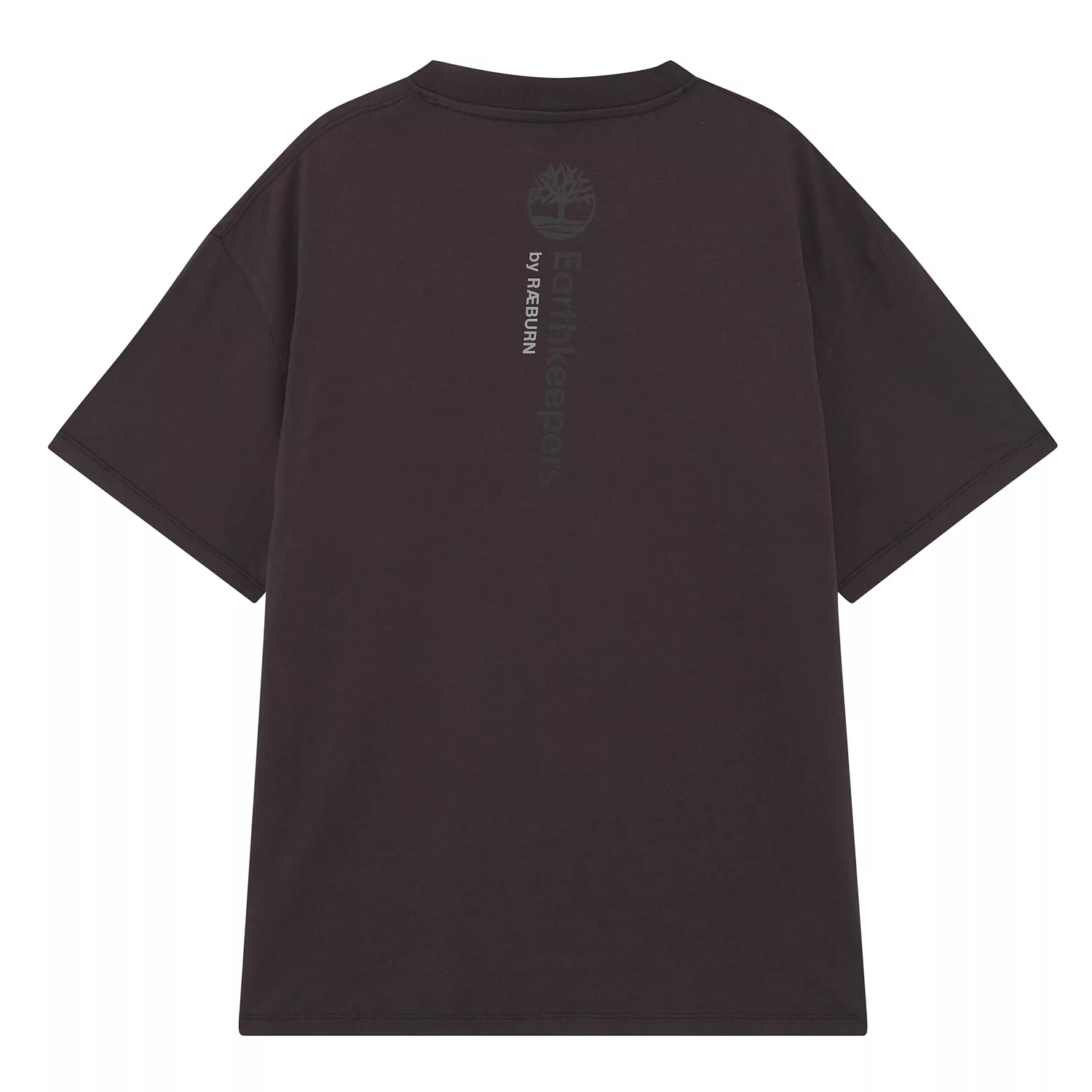 All Gender Earthkeepers by Raeburn Short Sleeve Logo Tee