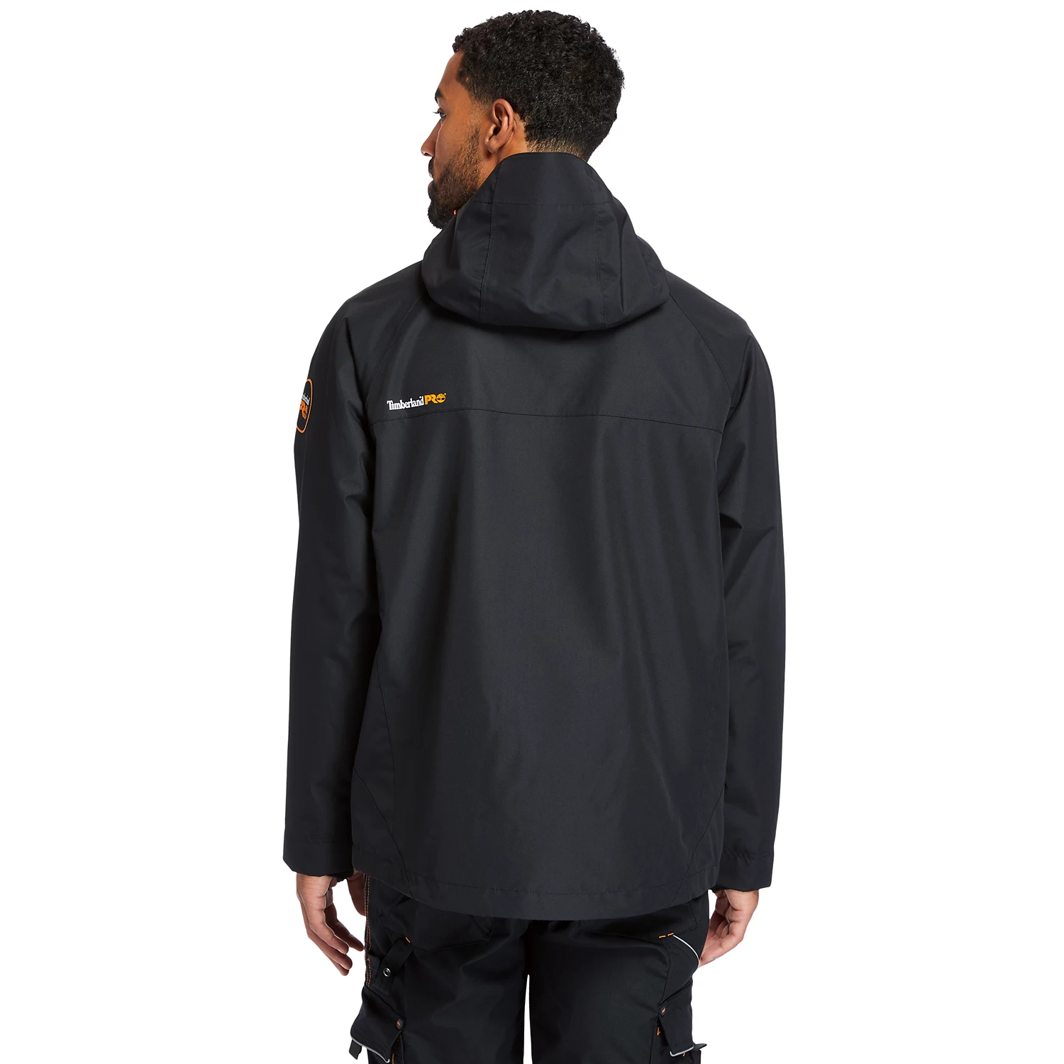 Men's Timberland PRO Dry Shift Lightweight Jacket