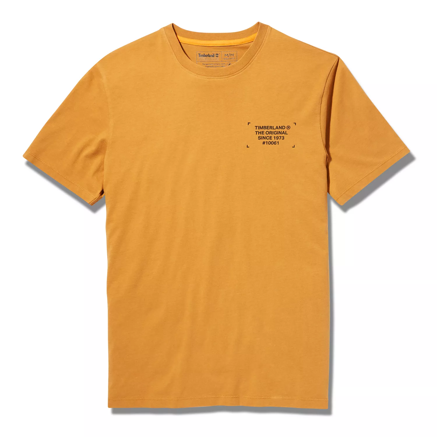 Men's Short-Sleeve Camo-Print Logo T-Shirt