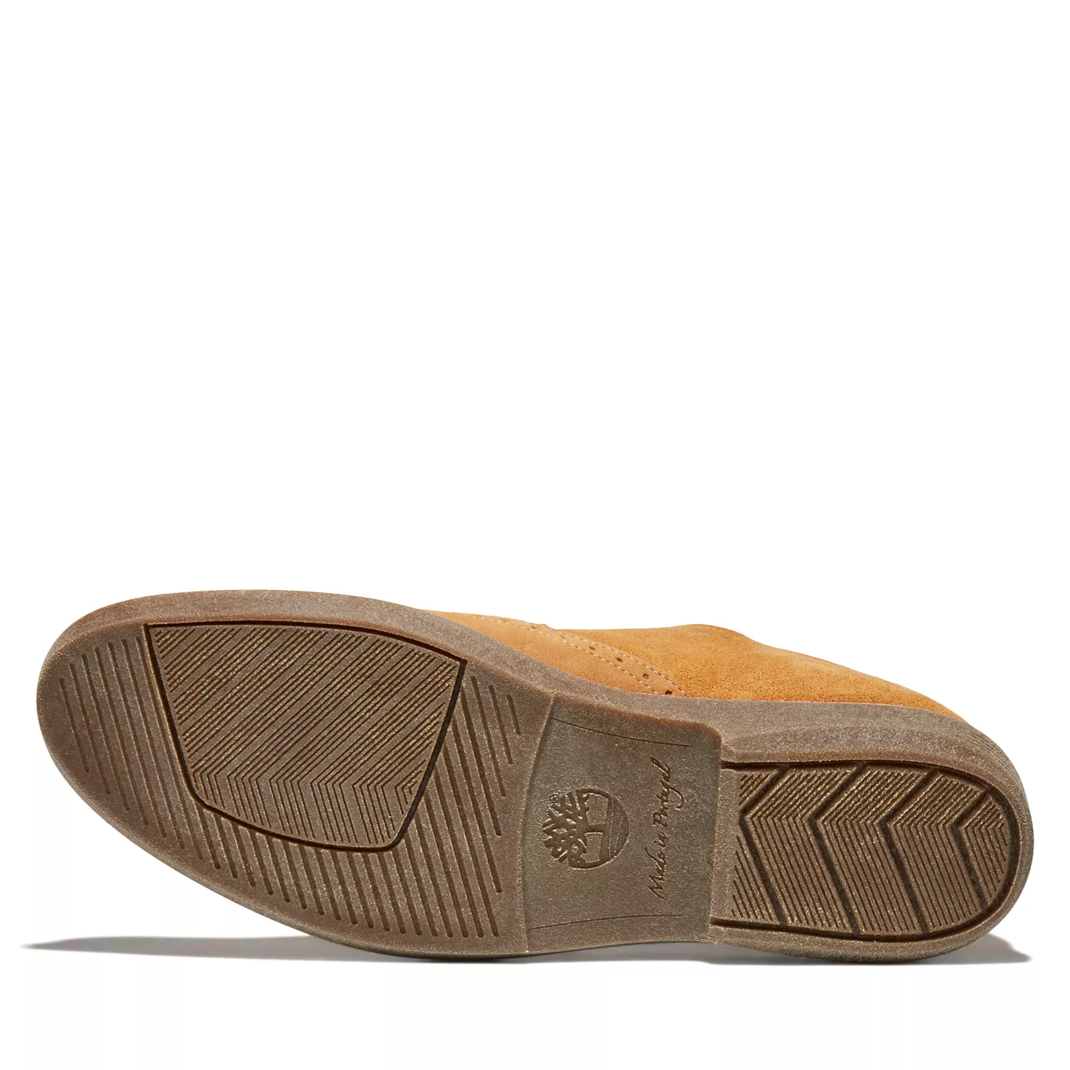 Men's City Groove Brogue Oxfords