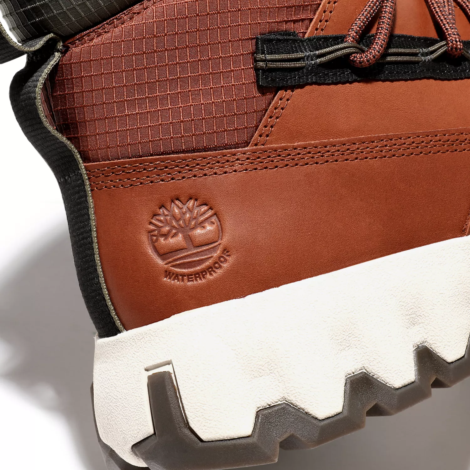 Men's GreenStride Edge Waterproof Boots