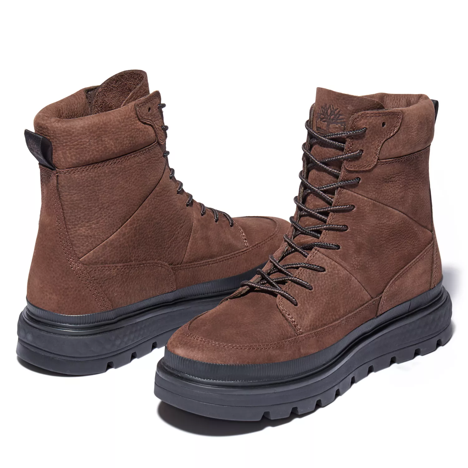 Women's GreenStride Ray City Waterproof Boots