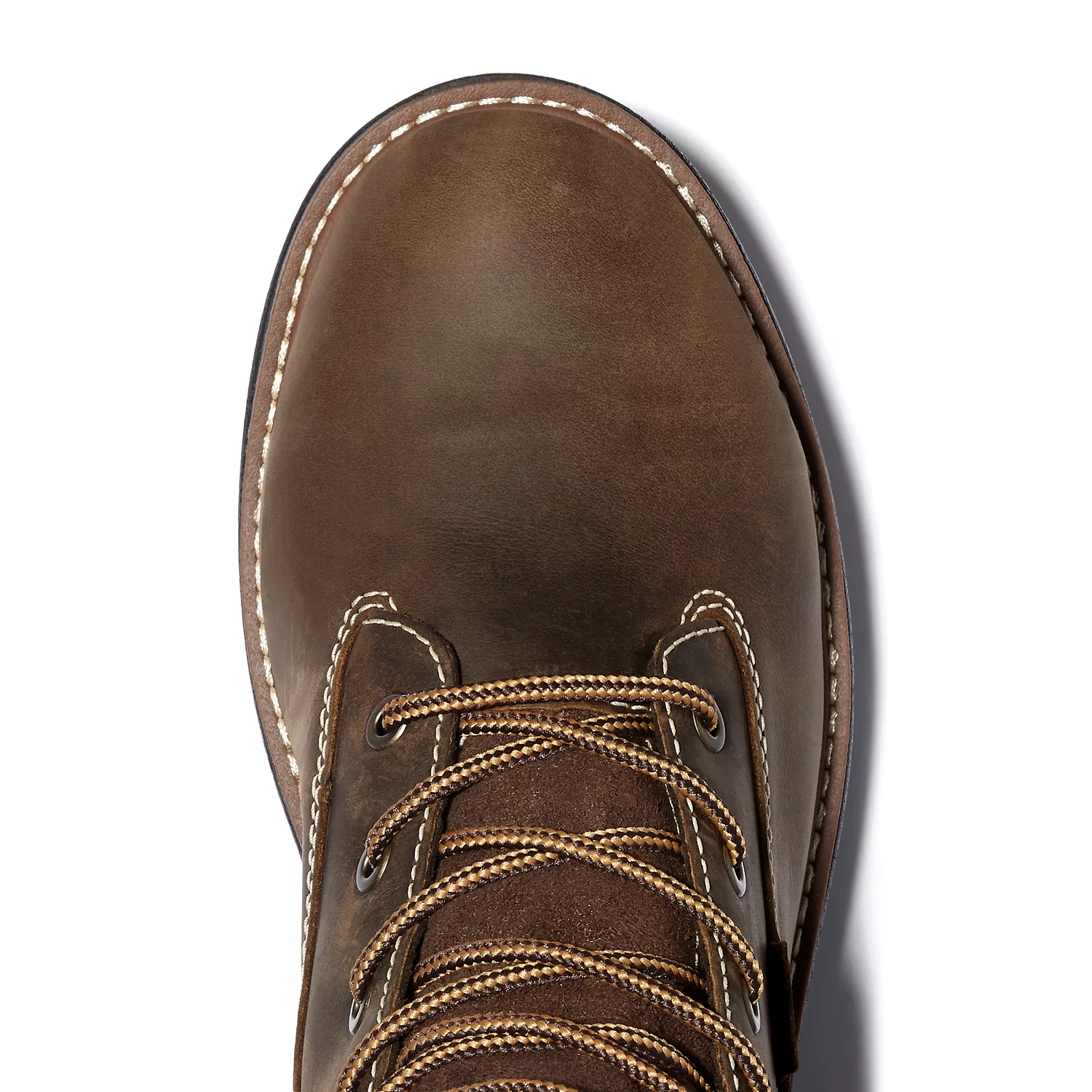 Women's Hightower 8 Alloy Toe Waterproof Work Boot