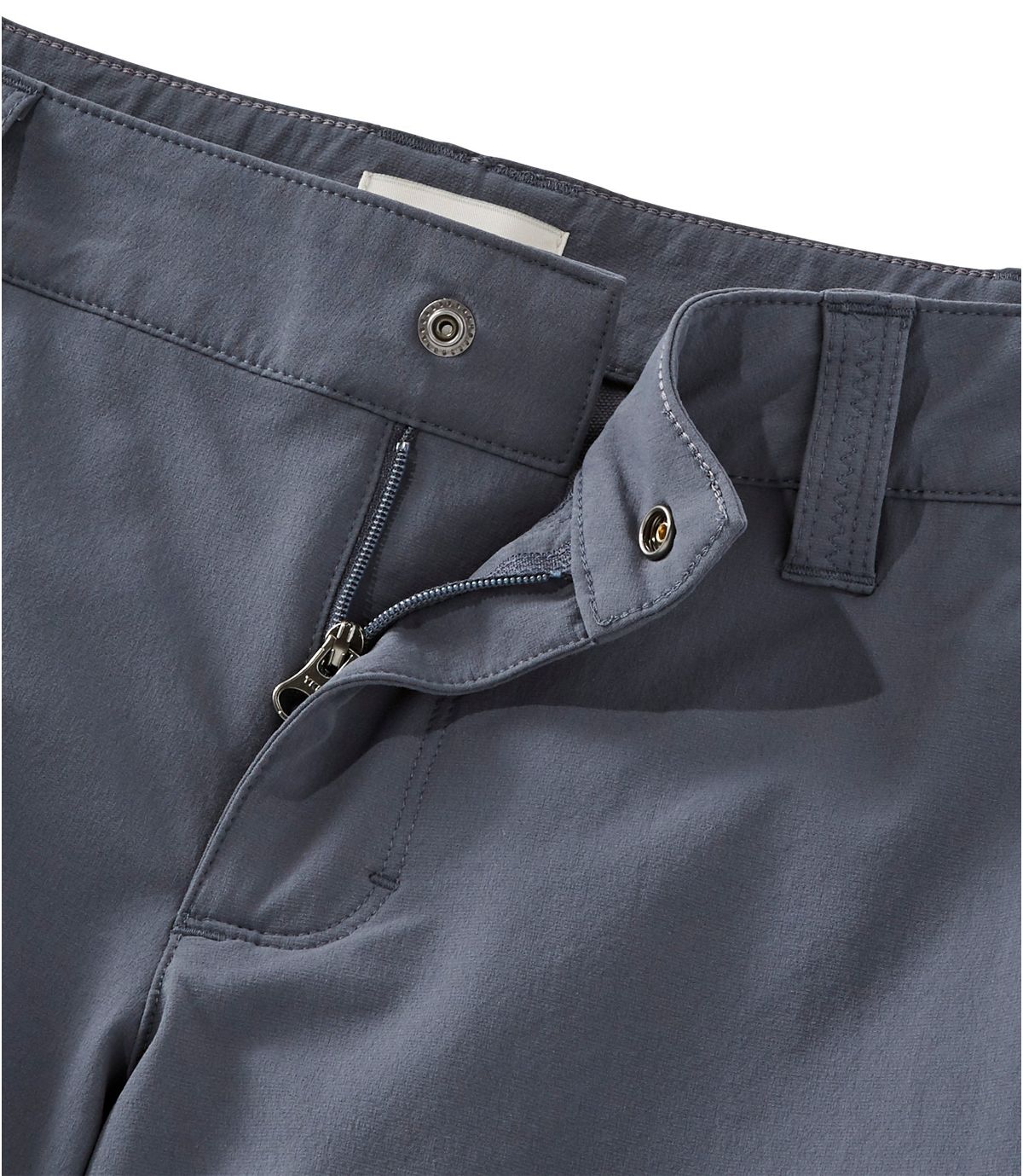 L.L.Bean Women's Stretch Explorer Shorts