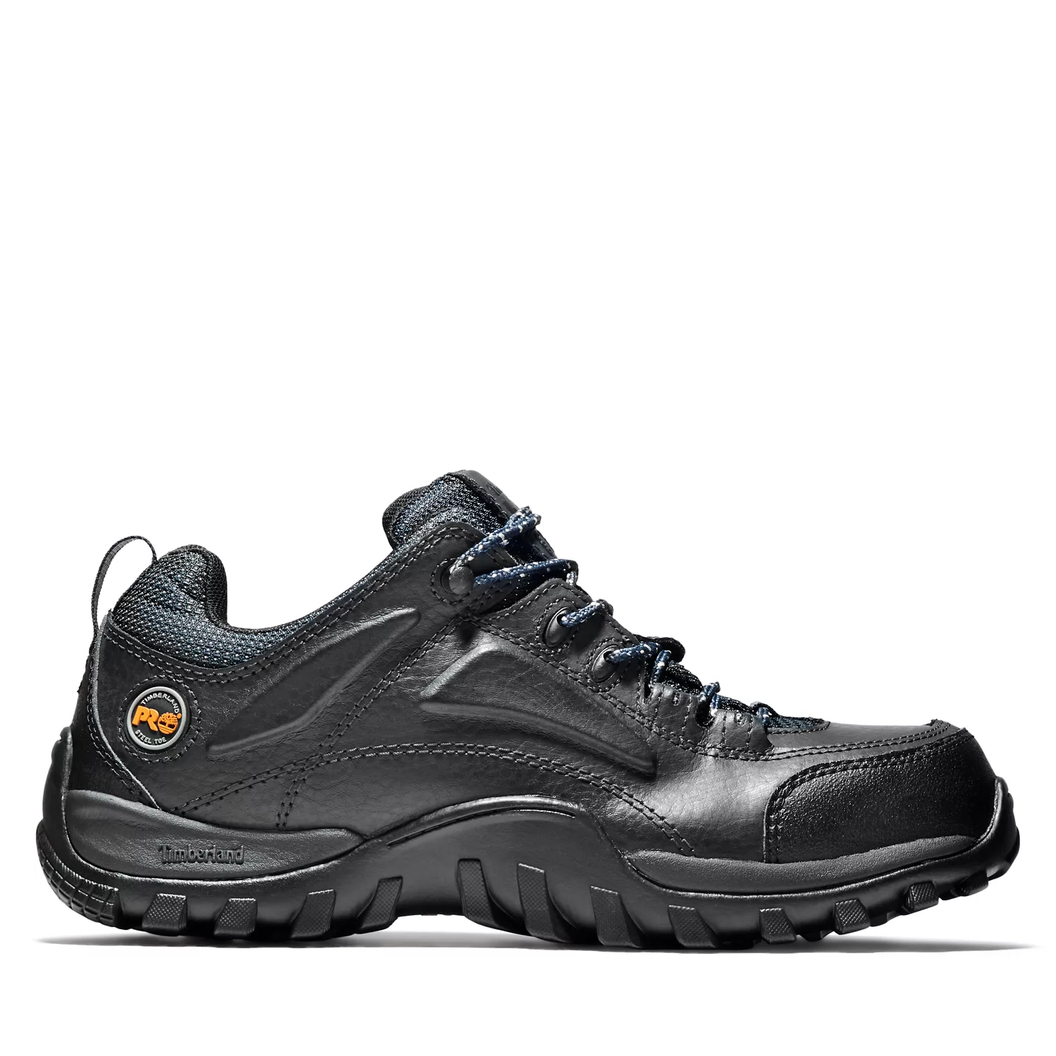 Men's Mudsill Steel Toe Work Boot