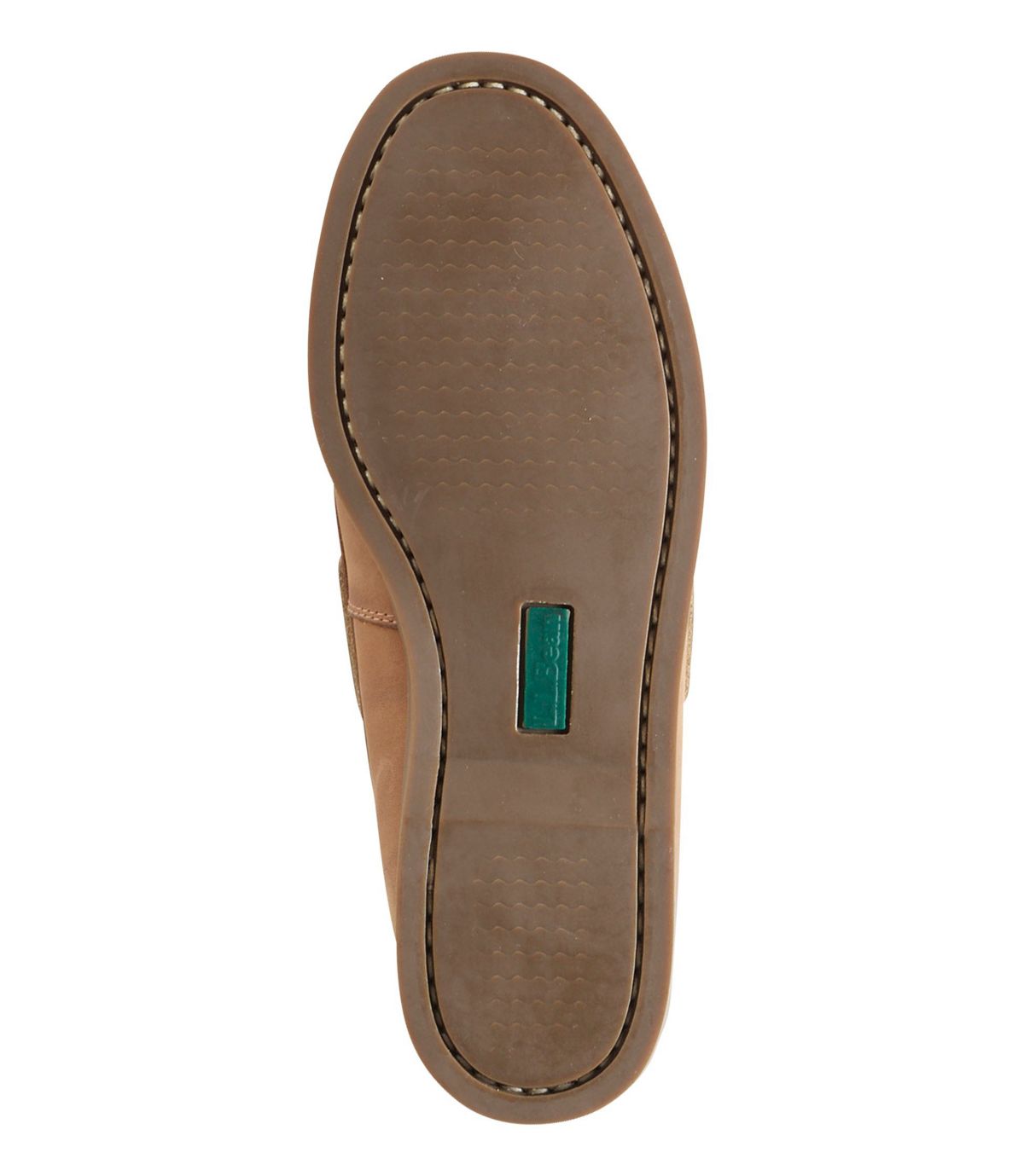 L.L.Bean Casco Bay Boat Mocs