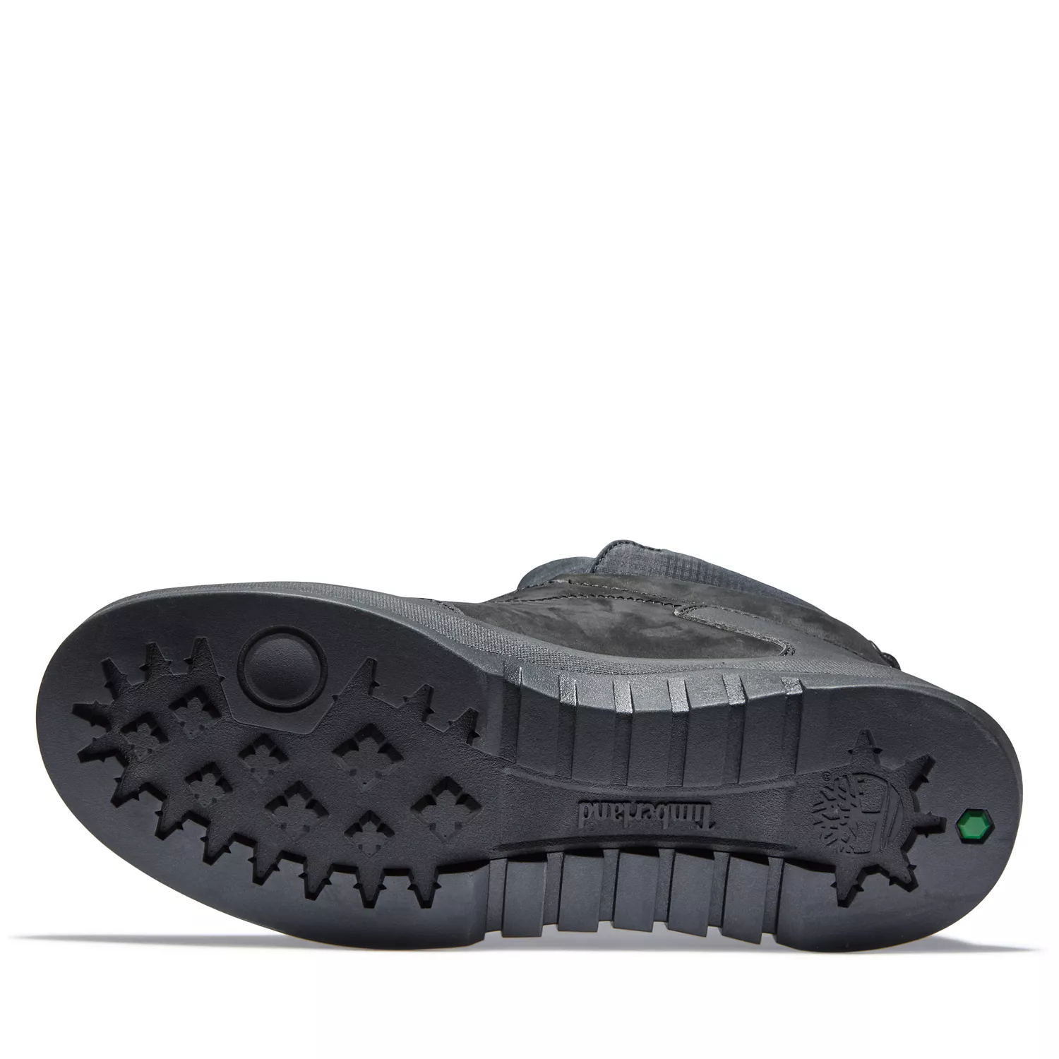 Men's Supaway Leather Chukka Boots