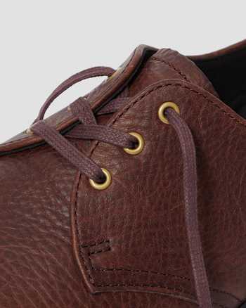 1461 Ambassador Leather Oxford Shoes,MEN'S ORIGINALS BOOTS,no.601