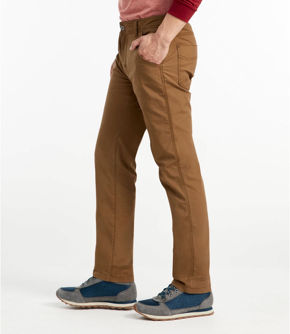 L.L.Bean Men's Traverse Crag Pants