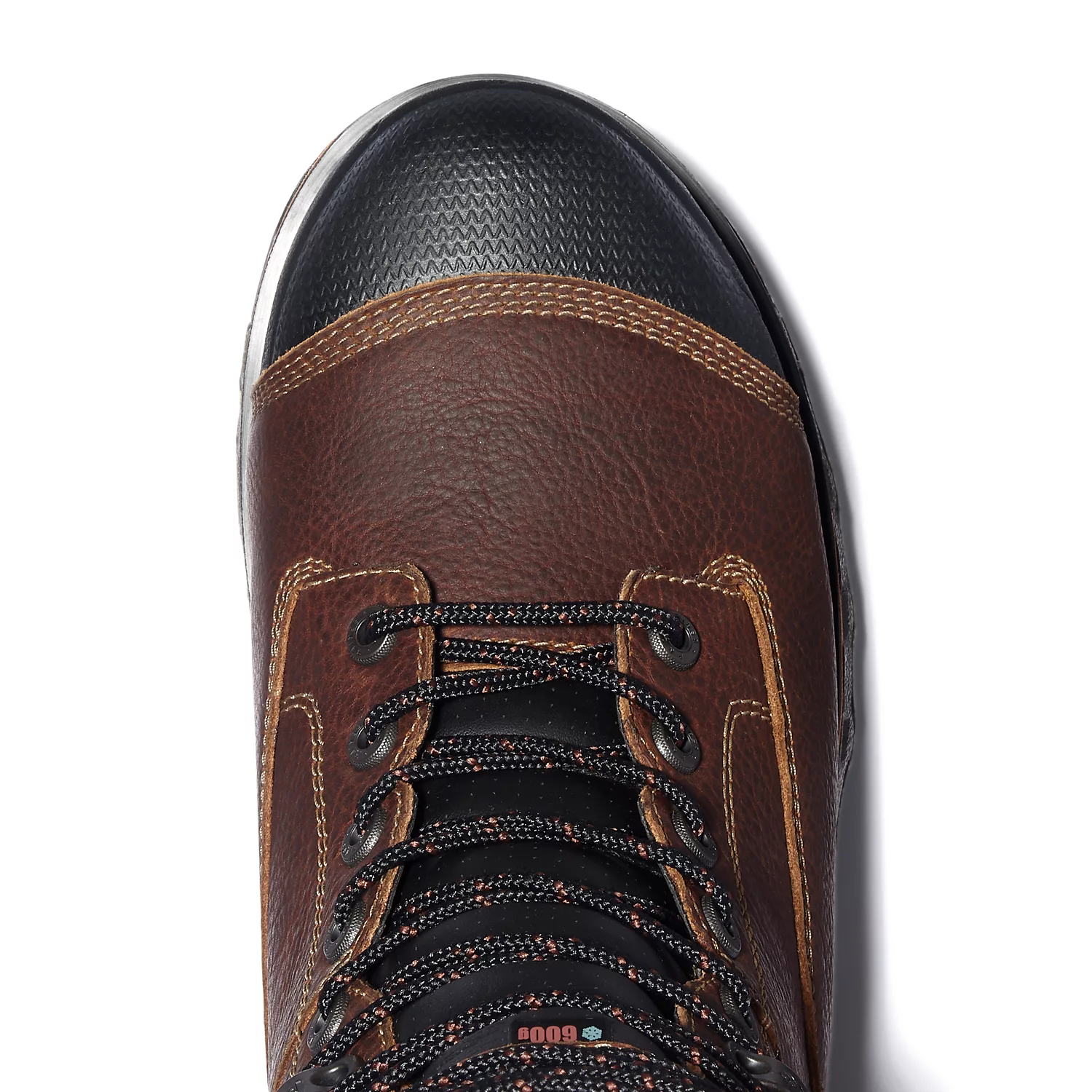 Men's Timberland PRO Boondock 8 Soft Toe Work Boots