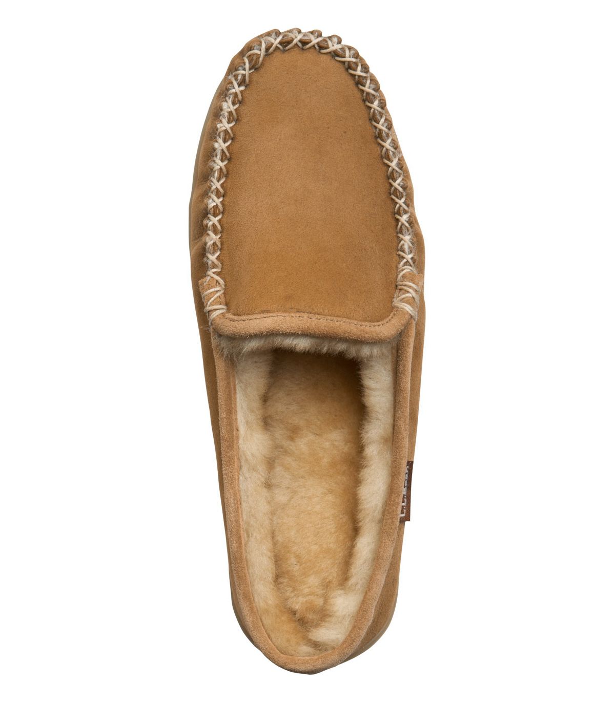 L.L.Bean Wicked Good Scuffs