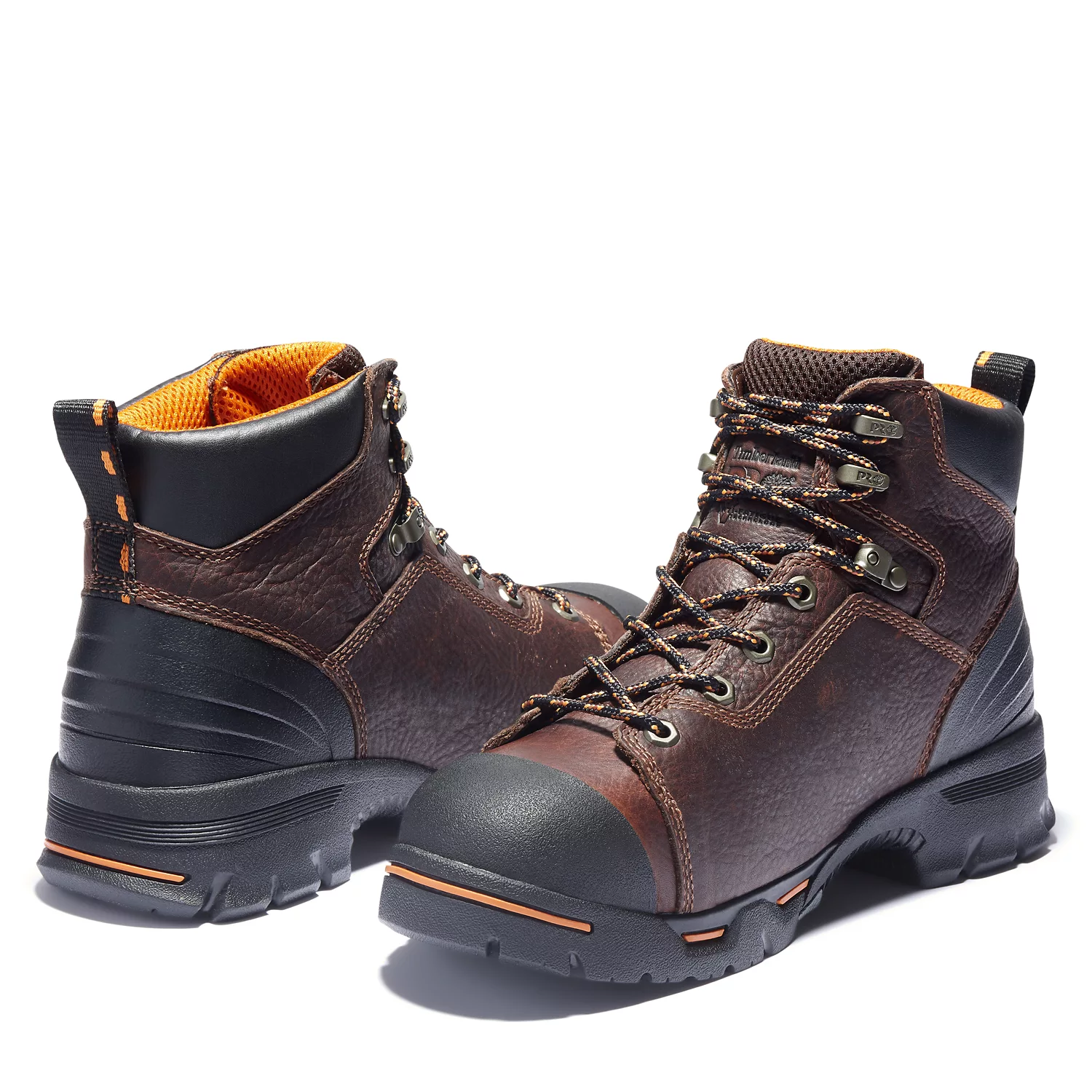 Men's Timberland PRO Endurance 6 Work Boot
