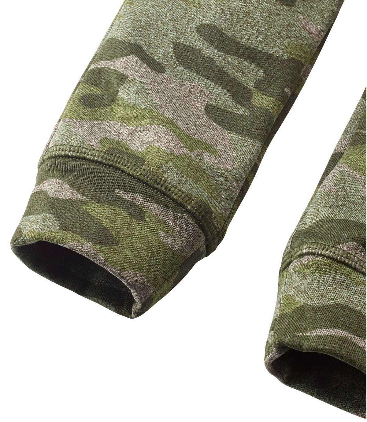 L.L.Bean Infants' and Toddlers' Mountain Fleece Pants, Print
