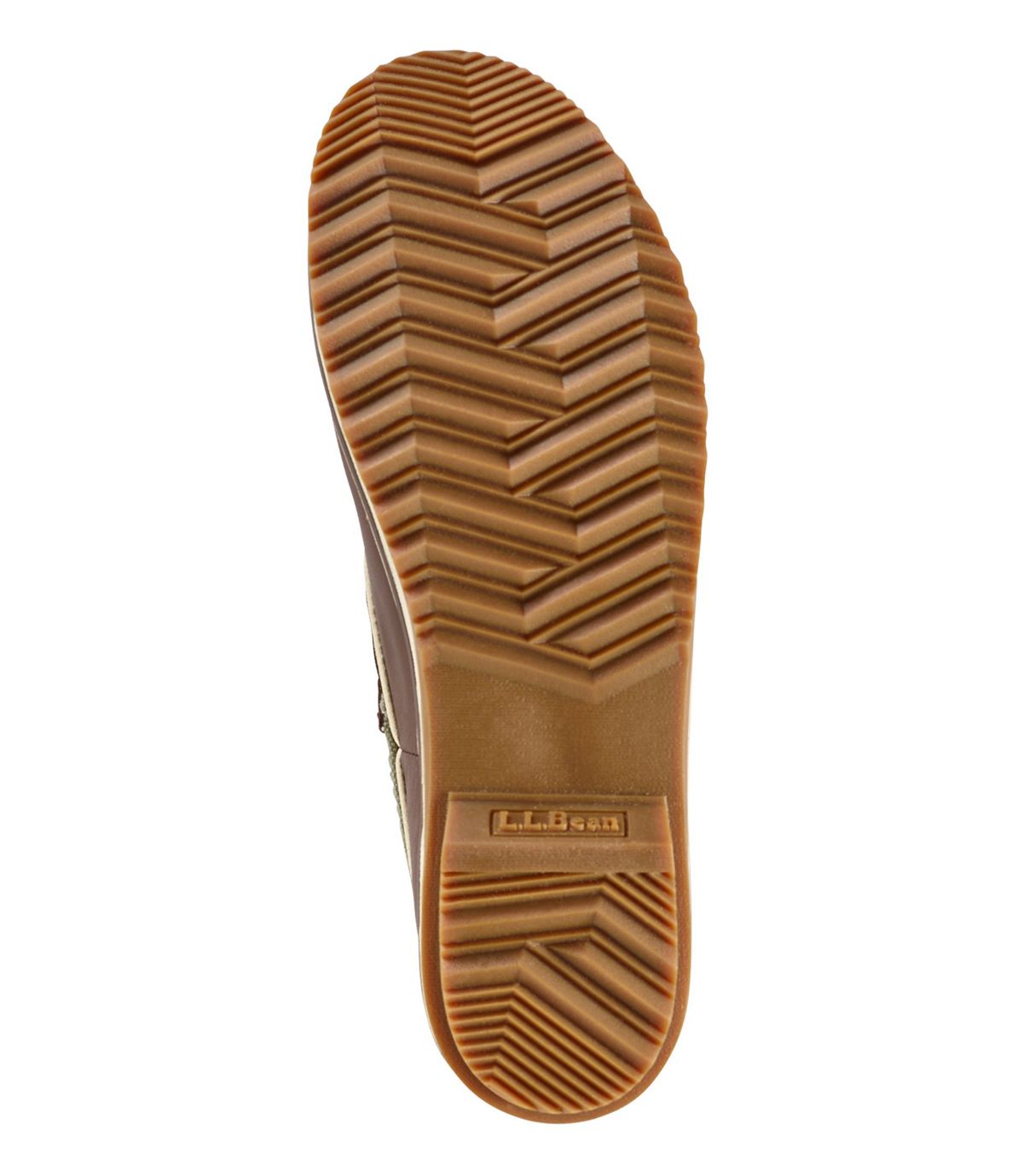 L.L.Bean Waterproof Rangeley Pac Boots, Tall Insulated