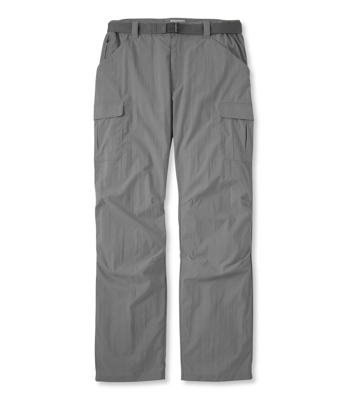 L.L.Bean Men's Tropicwear Pants