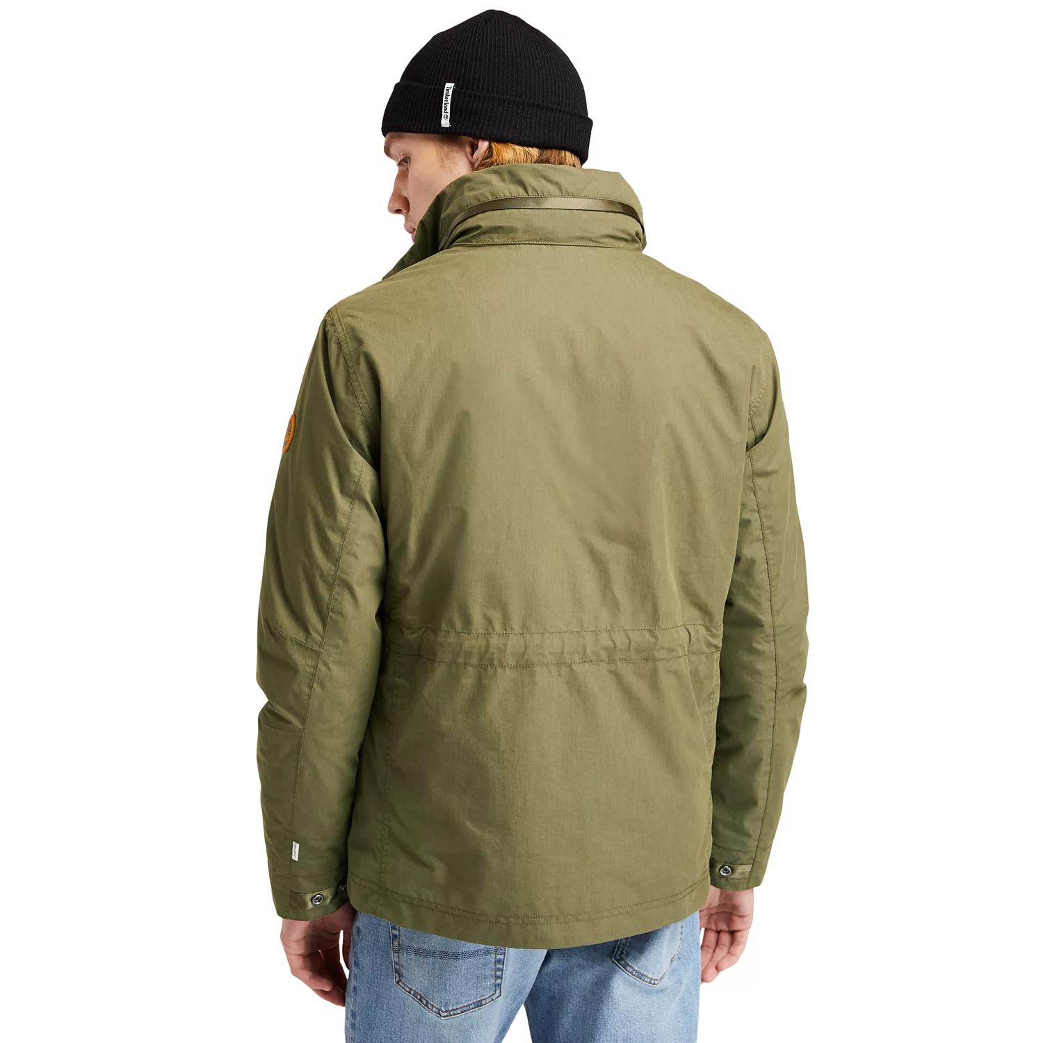 Men's Snowdon Peak 3-in-1 M65 Waterproof Jacket