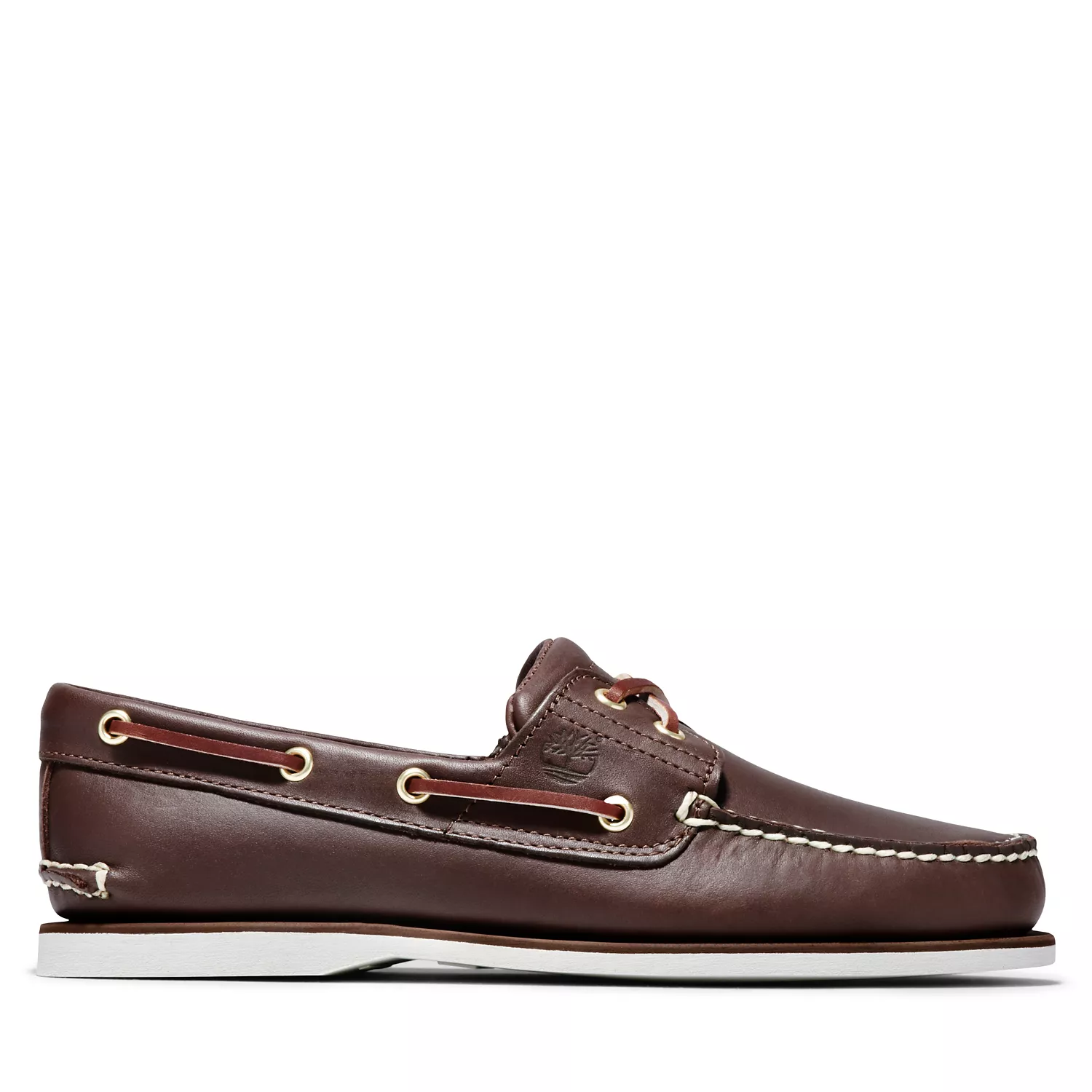 Men's 2-Eye Boat Shoes