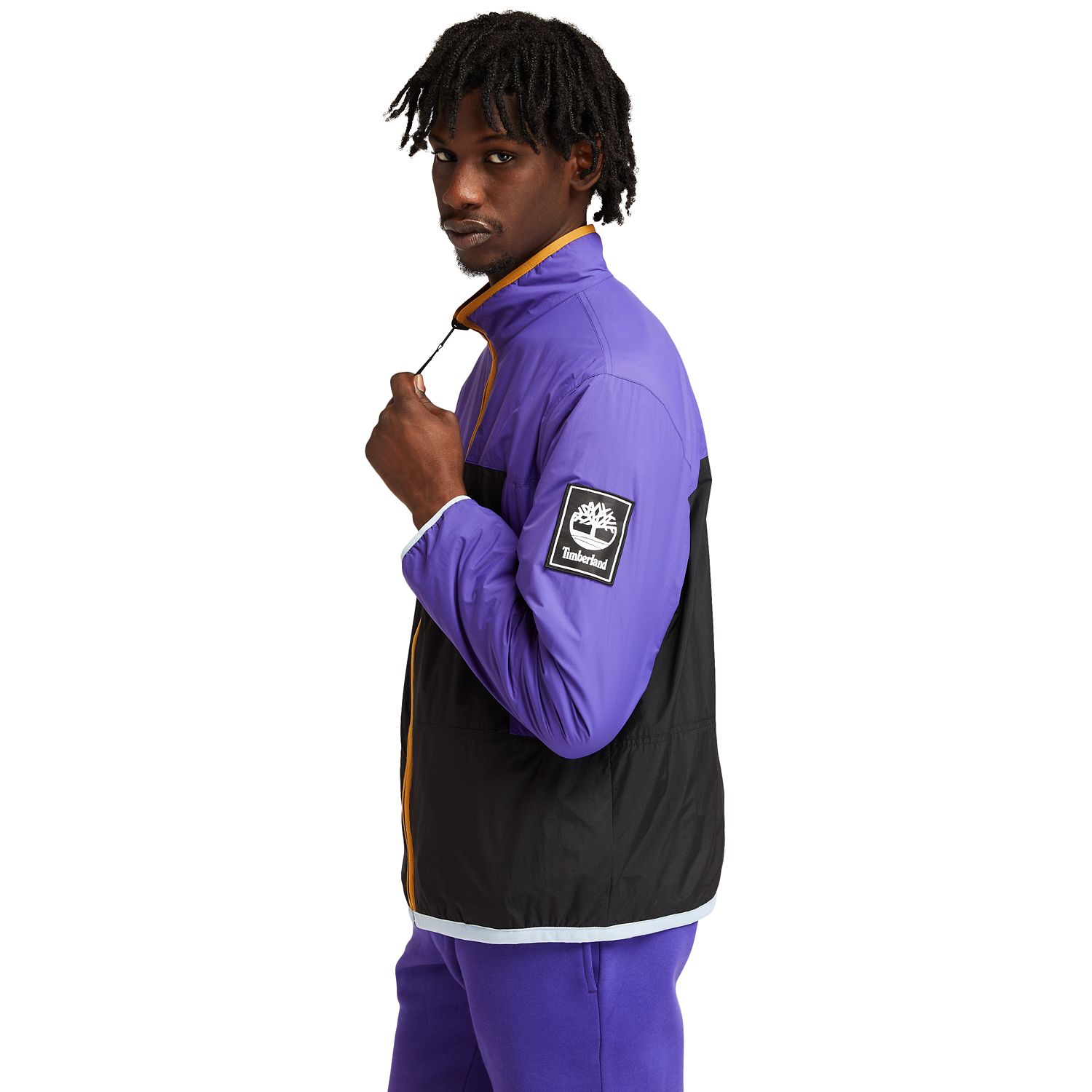 Men's Outdoor Archive Reversible Jacket