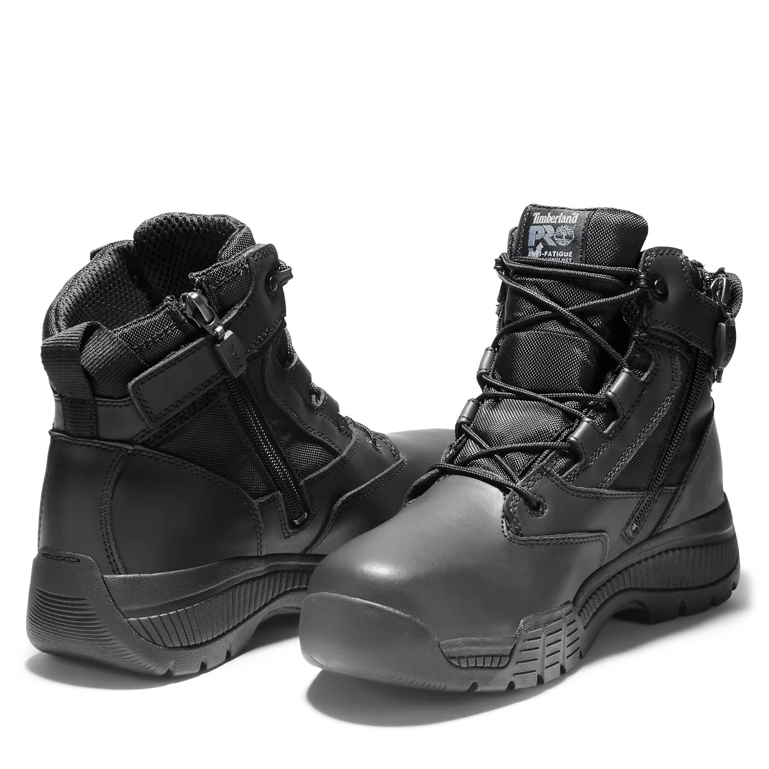 Men's Valor 6 Waterproof Work Boot