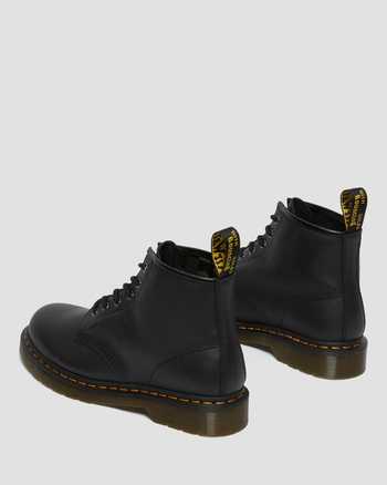 101 Leather Ankle Boots,MEN'S ORIGINALS BOOTS,no.518