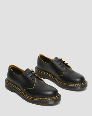 1461 Double Stitch Leather Oxford Shoes,MEN'S ORIGINALS BOOTS,no.606
