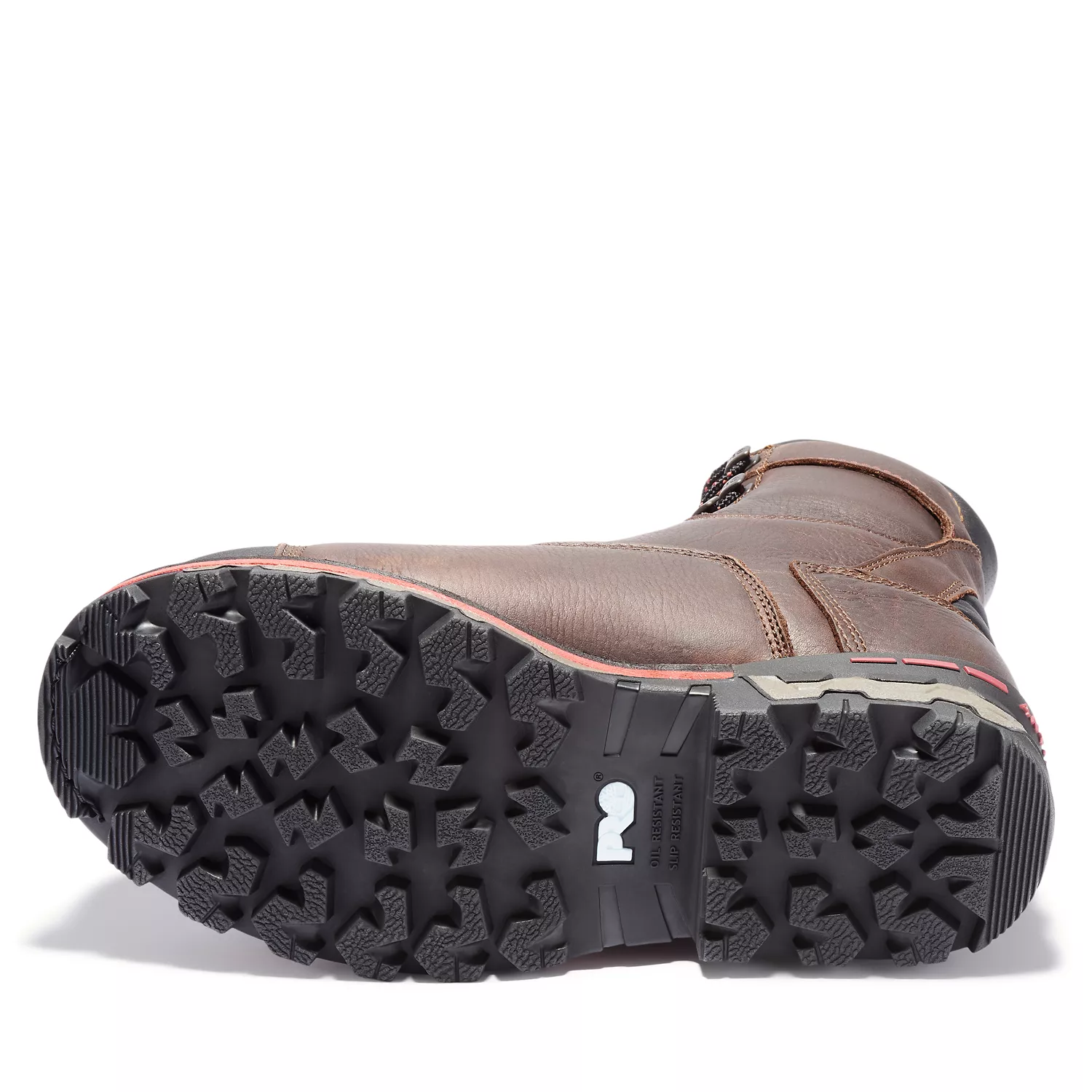 Men's Boondock 8 Composite Toe Waterproof Work Boot