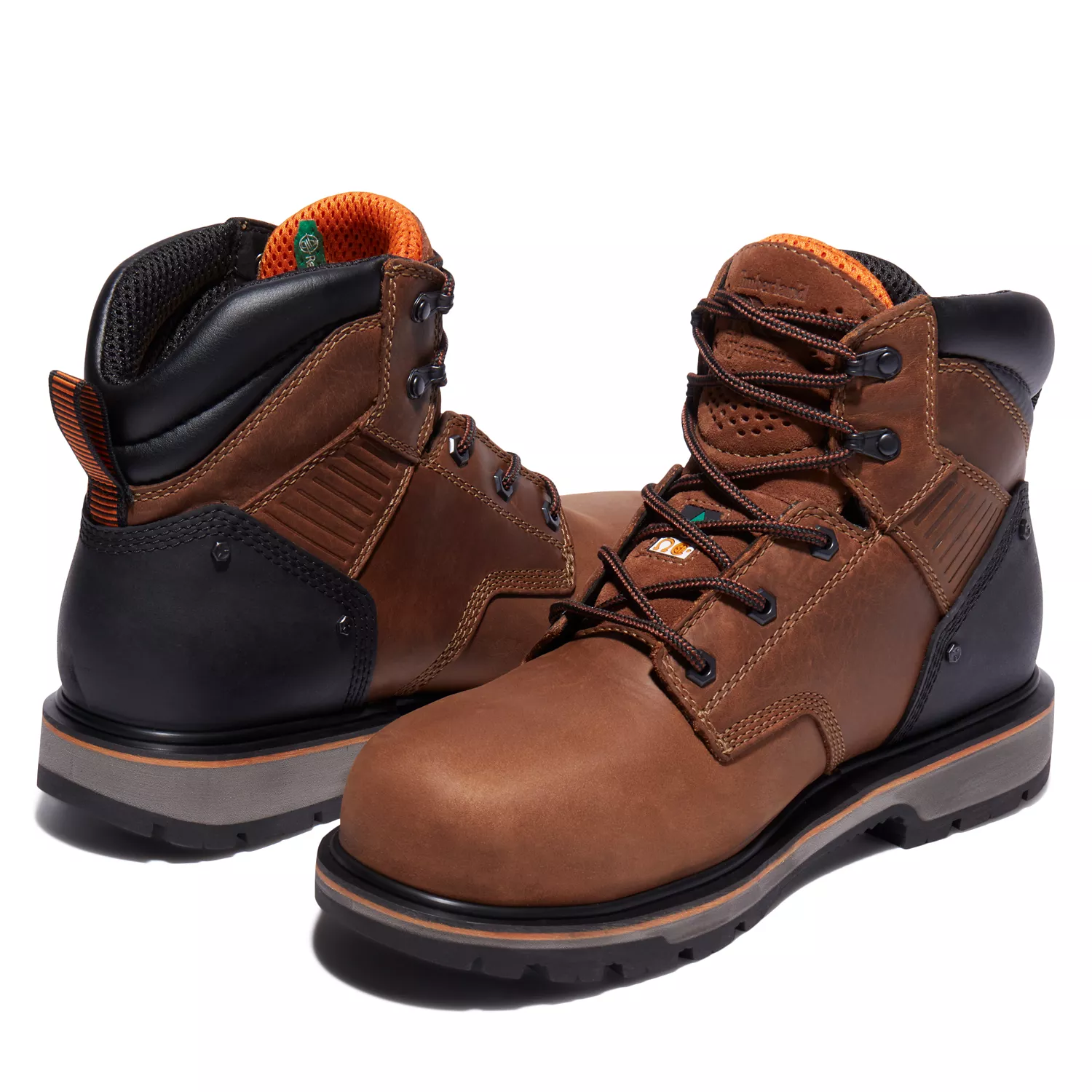 Men's Ballast 6 Composite Toe Work Boot