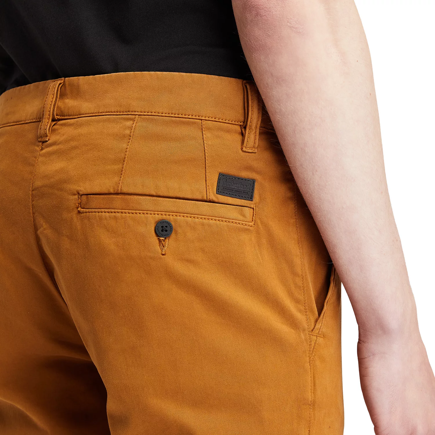 Men's Sargent Lake Ultrastretch Chino Pants