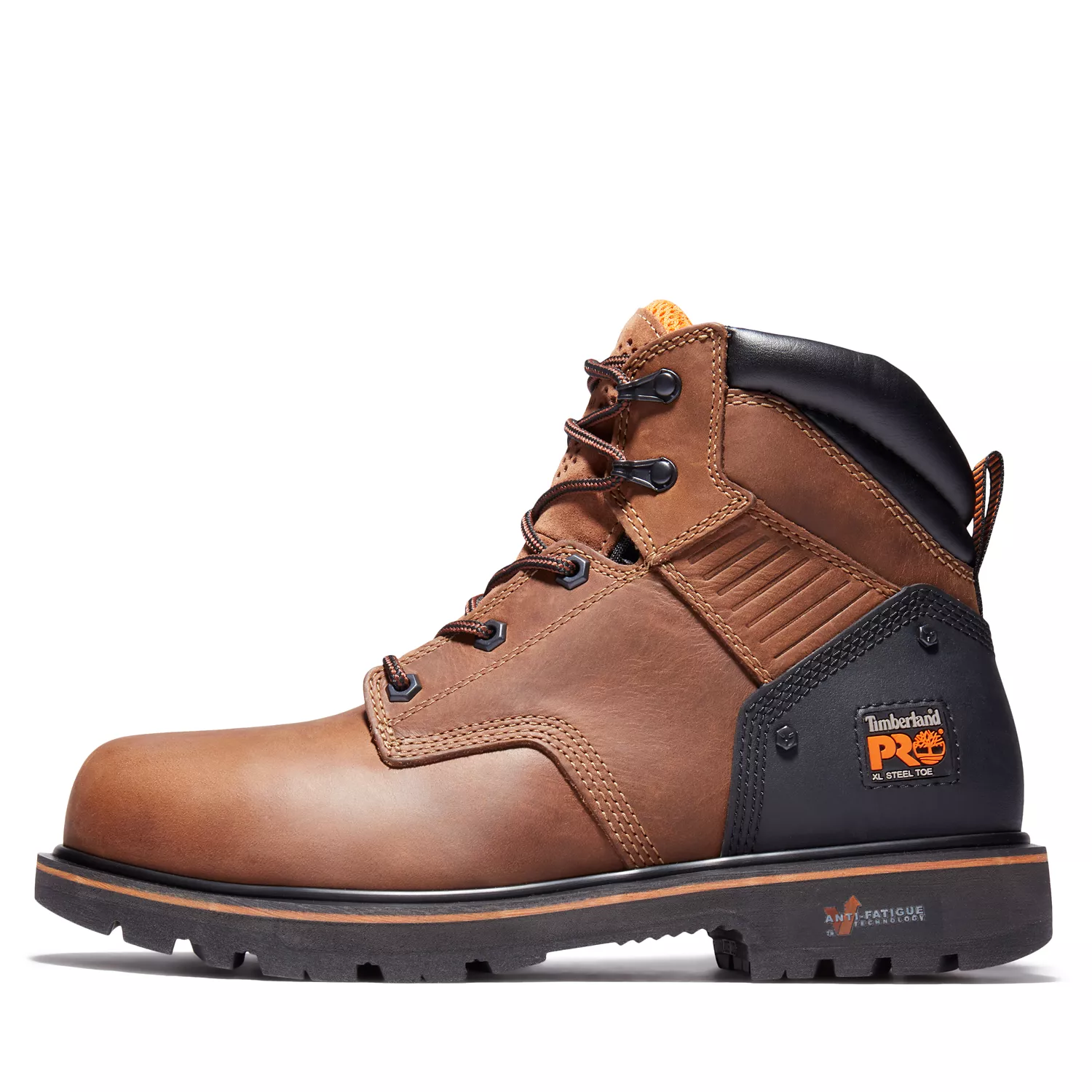 Men's Ballast 6 Steel Toe Work Boot