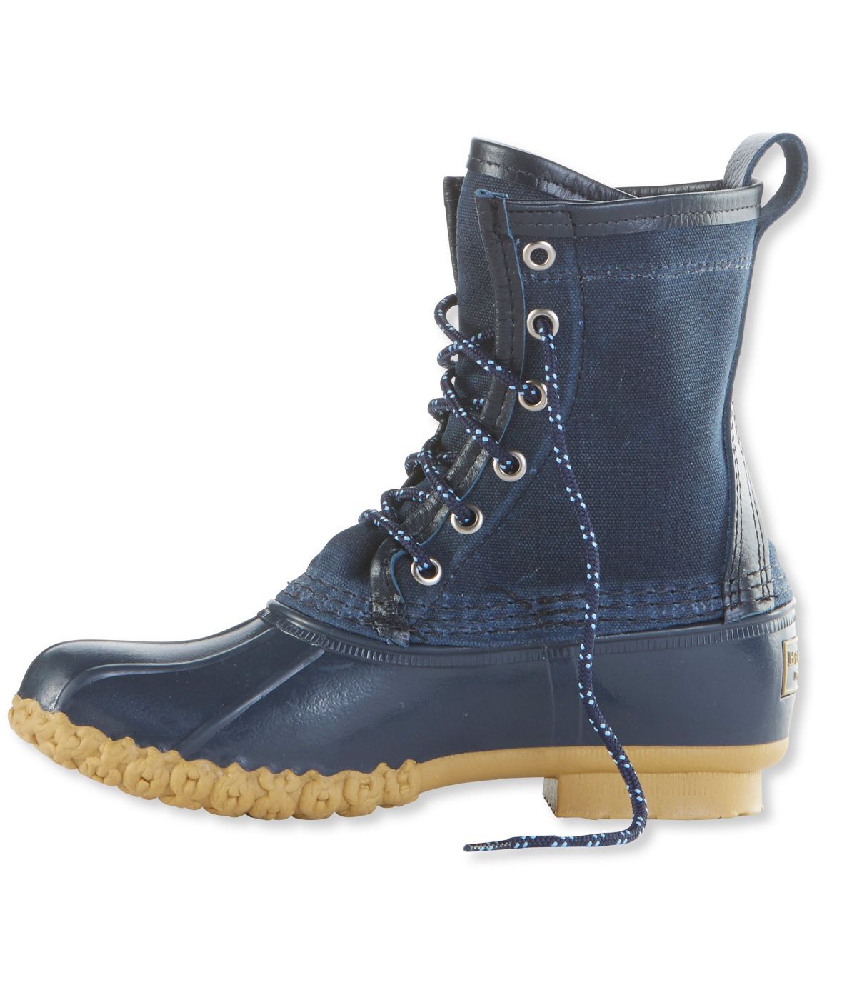 L.L.Bean Waxed-Canvas L.L.Bean Boots