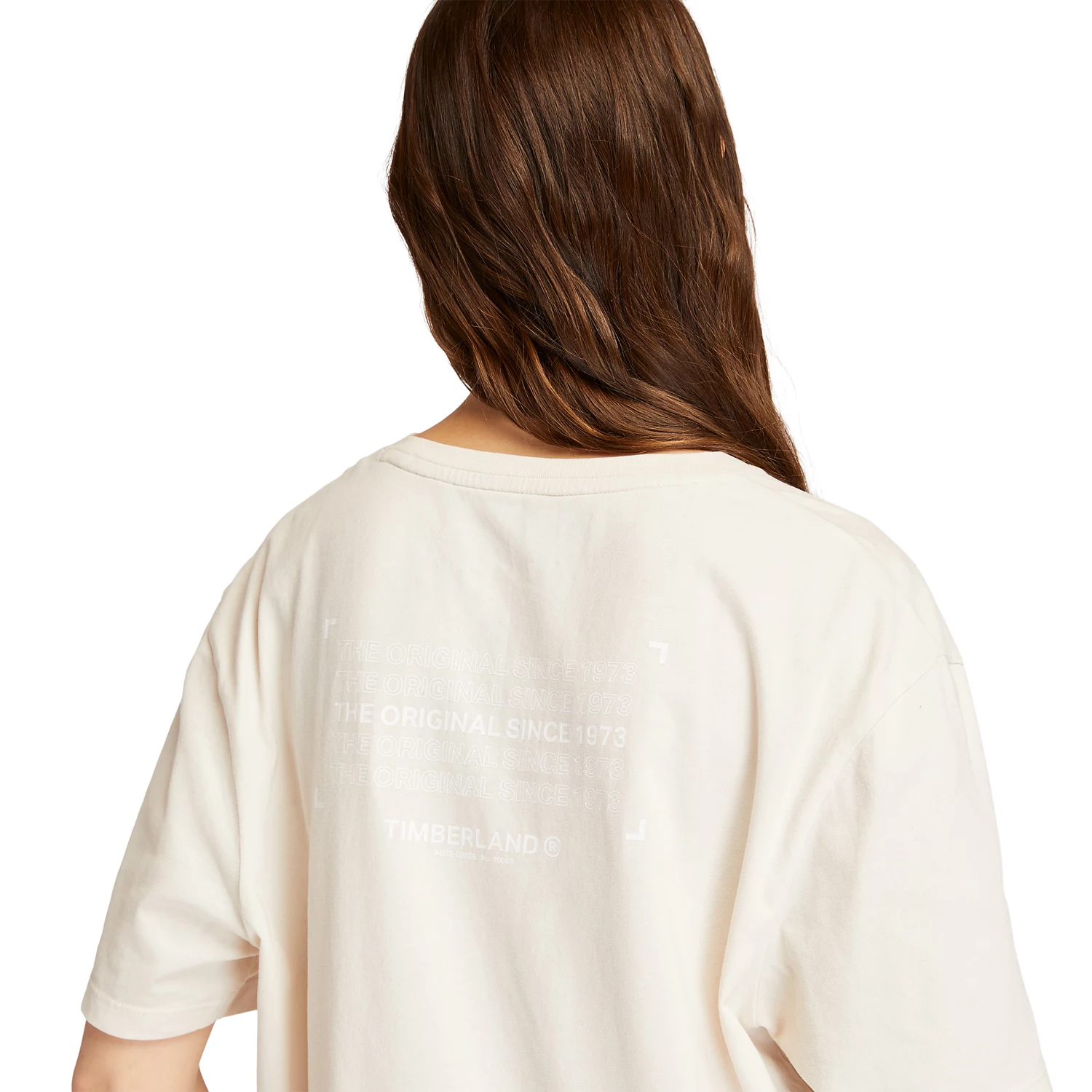 Women's Organic Utility Tee
