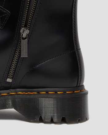 1460 Fenimore Bex Moto Boots,WOMEN'S PLATFORMS,no.124