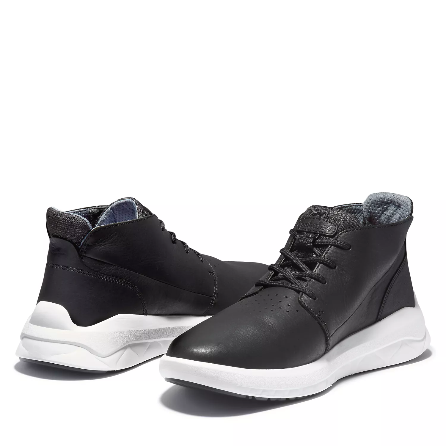 Men's Bradstreet Ultra Leather Chukka Boots