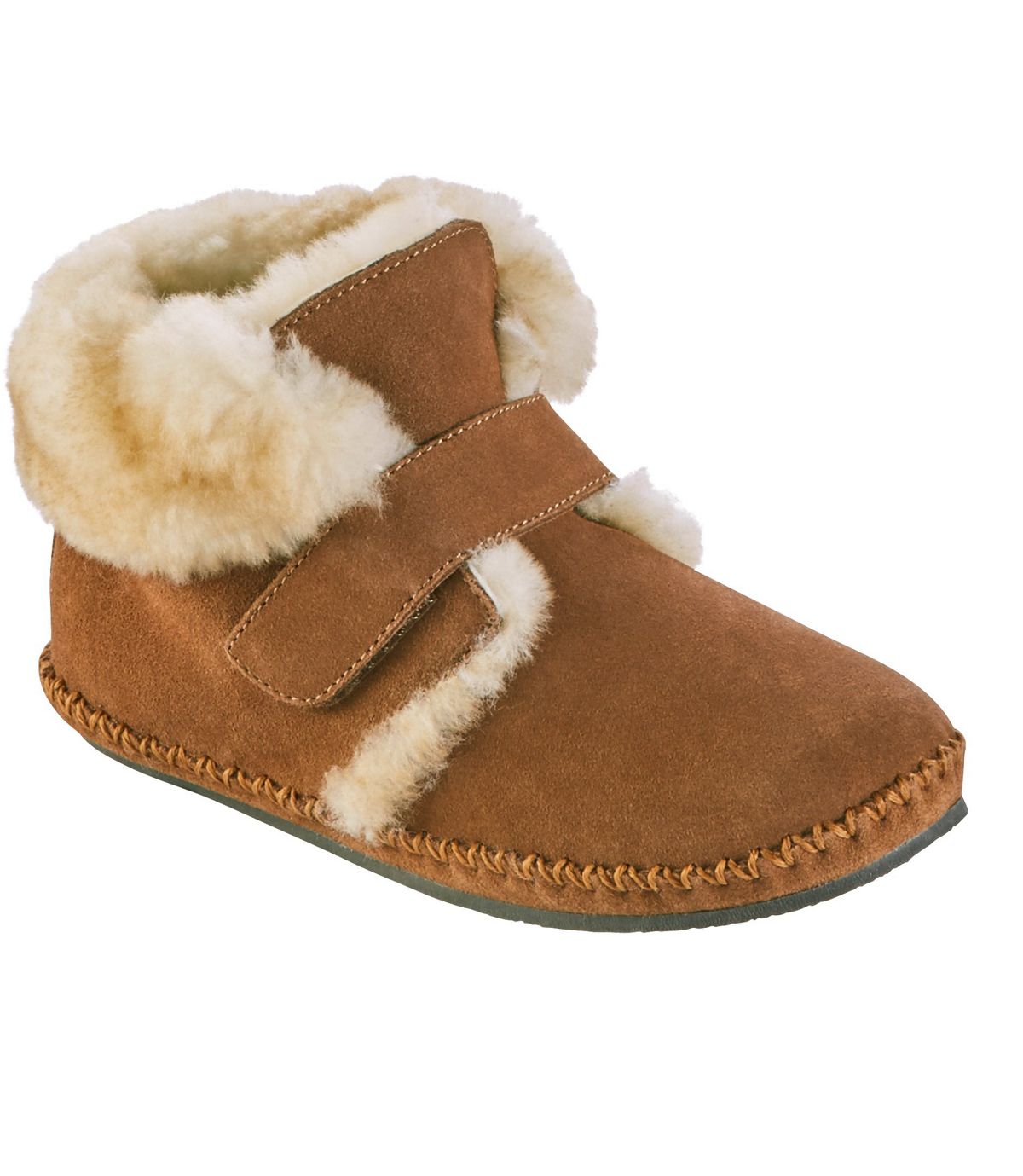 L.L.Bean Wicked Good Bootie