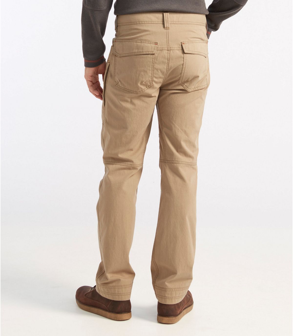 L.L.Bean Men's Riverton Pants
