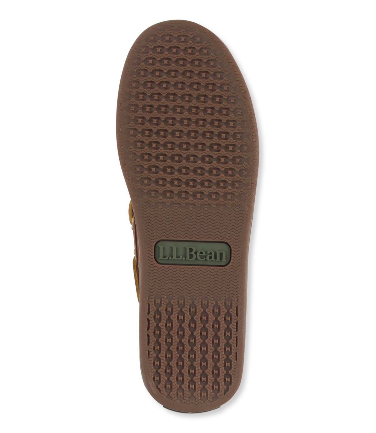 L.L.Bean Campside Shoe, Camp Mocs