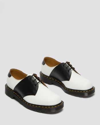 1461 Leather Saddle Shoes,MEN'S ORIGINALS BOOTS,no.577