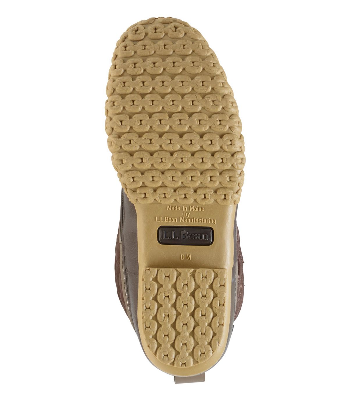 L.L.Bean Limited-Edition L.L.Bean Boots, 8" Shearling-Lined