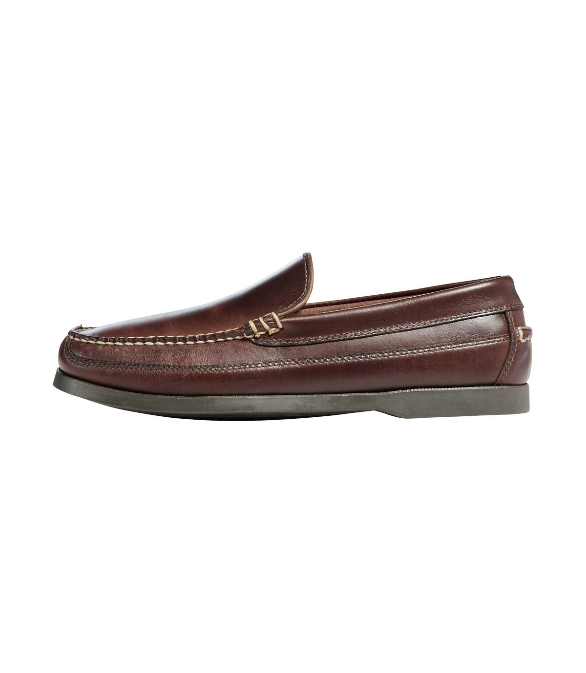 L.L.Bean Casco Bay Boat Mocs, Venetian
