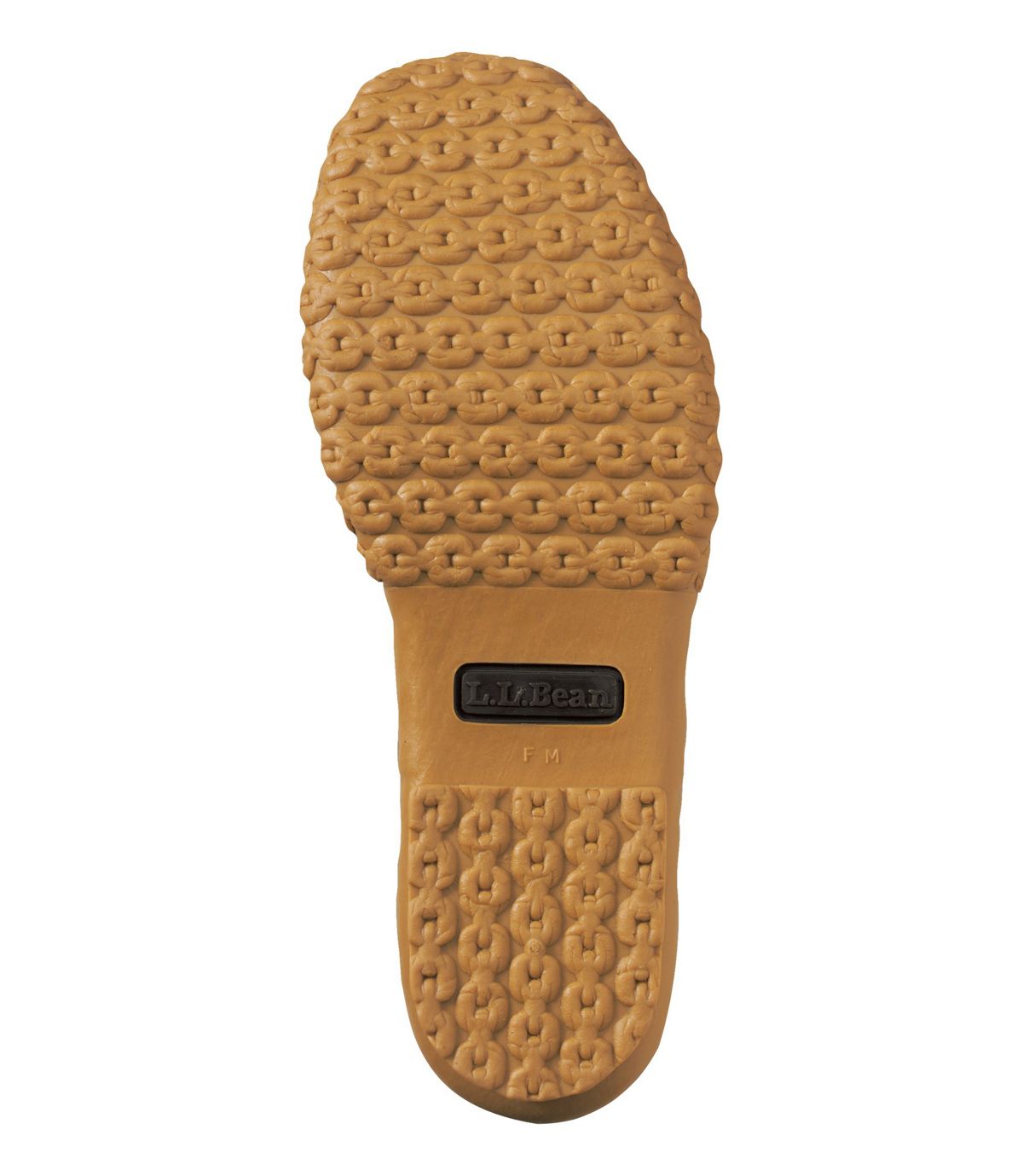 L.L.Bean Maine Hunting Shoes, 12"