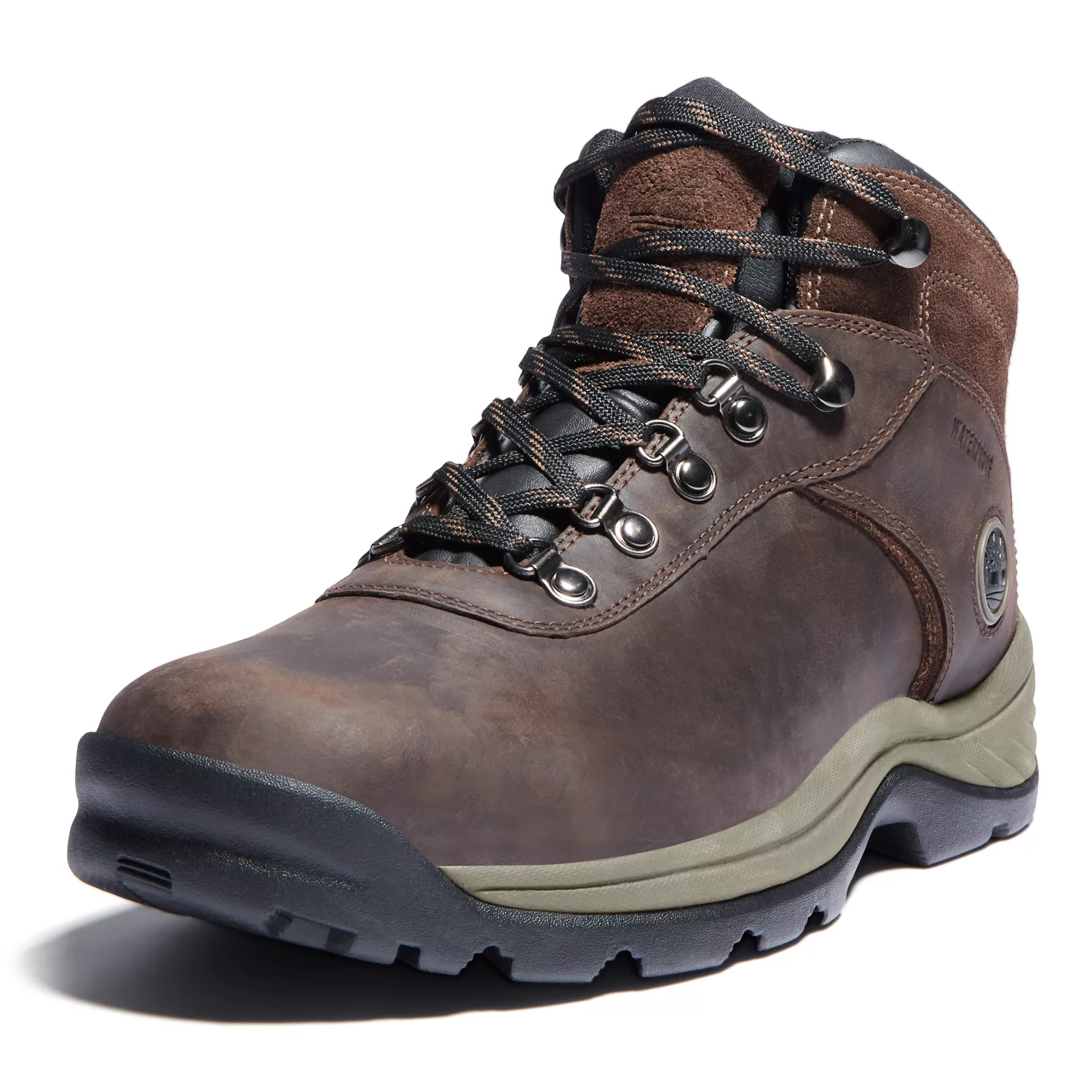 Men's Flume Waterproof Hiking Boots