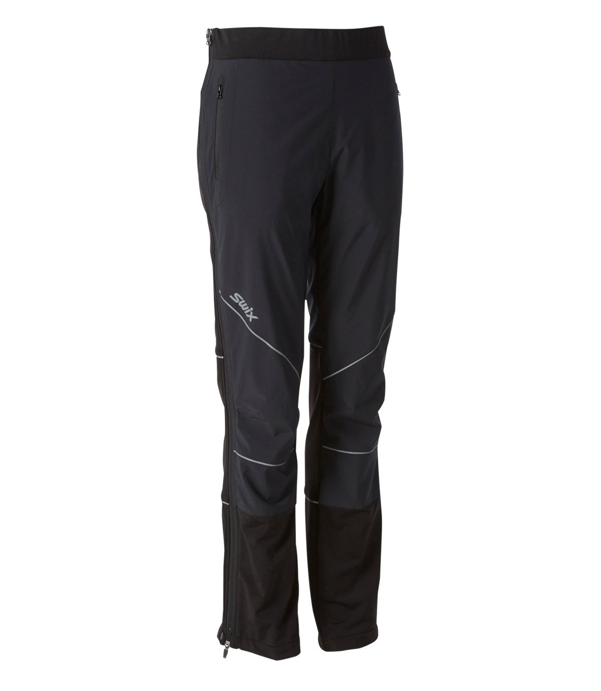 L.L.Bean Men's Swix Universal Bekke Tech Pants