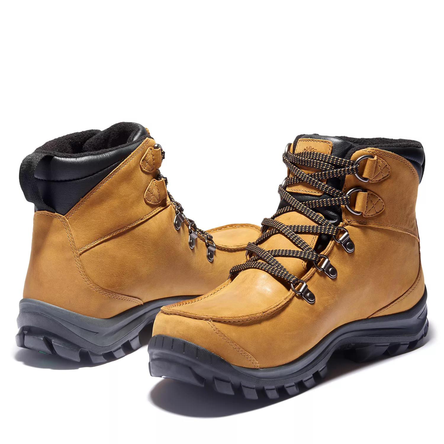 Men's Chillberg Mid Sport Waterproof Boots