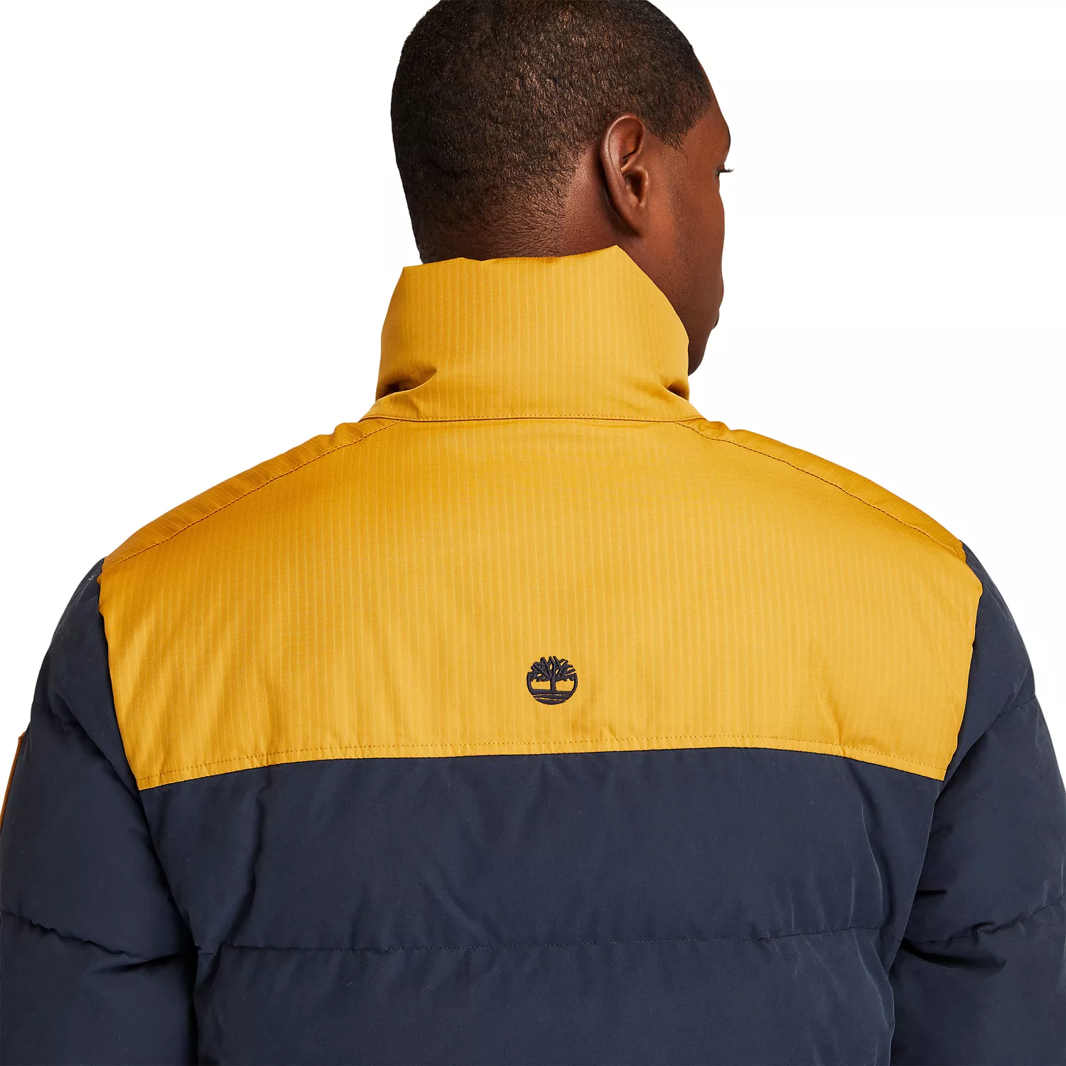 Men's Welch Mountain Puffer Jacket