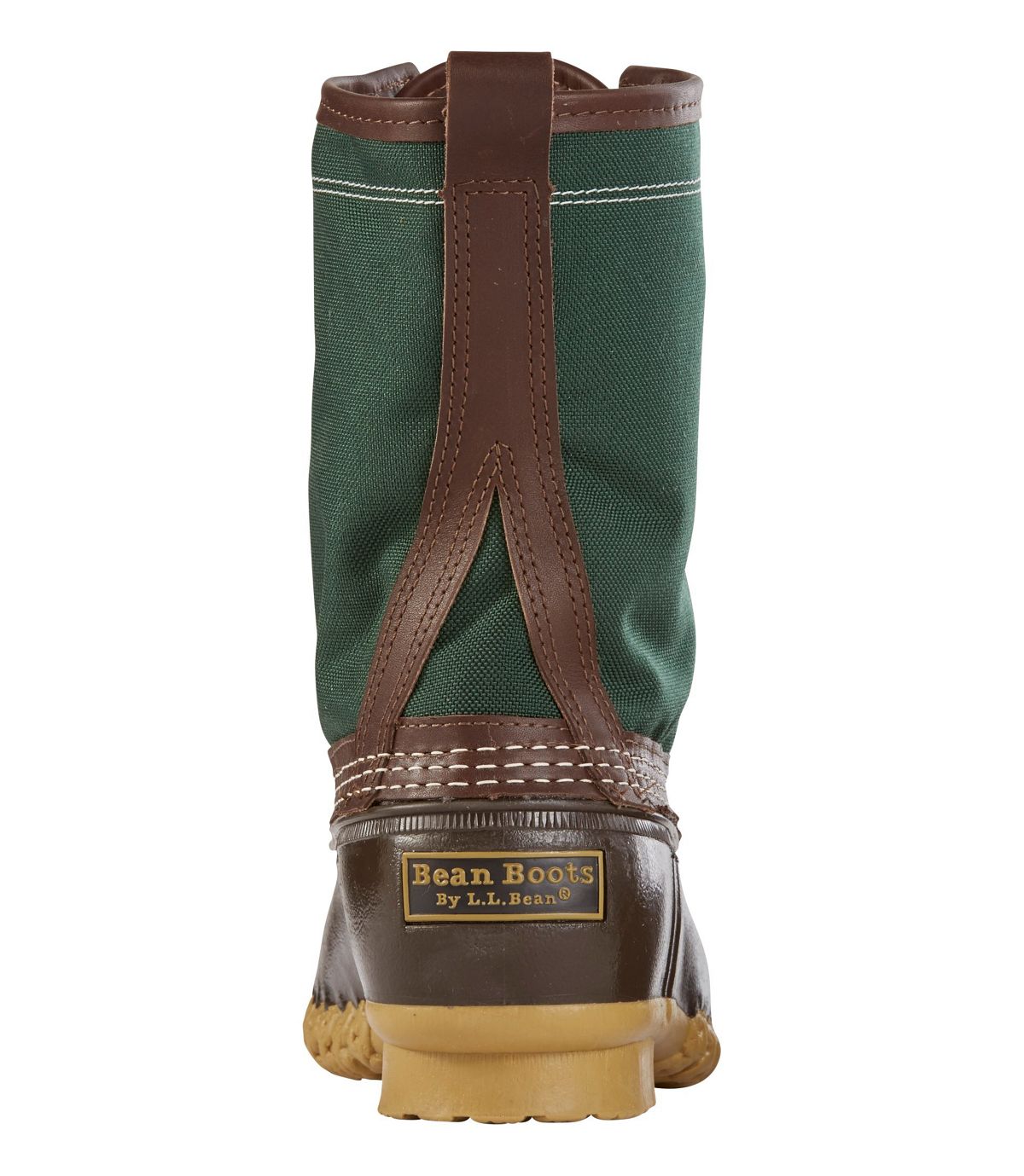 L.L.Bean L.L.Bean Boots, 10" Shearling-Lined