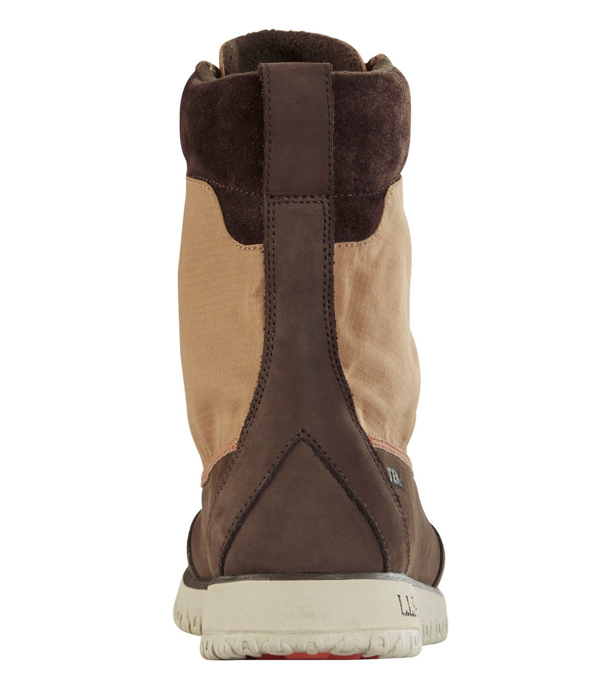 L.L.Bean Ultralight Waterpoof Pac Boots